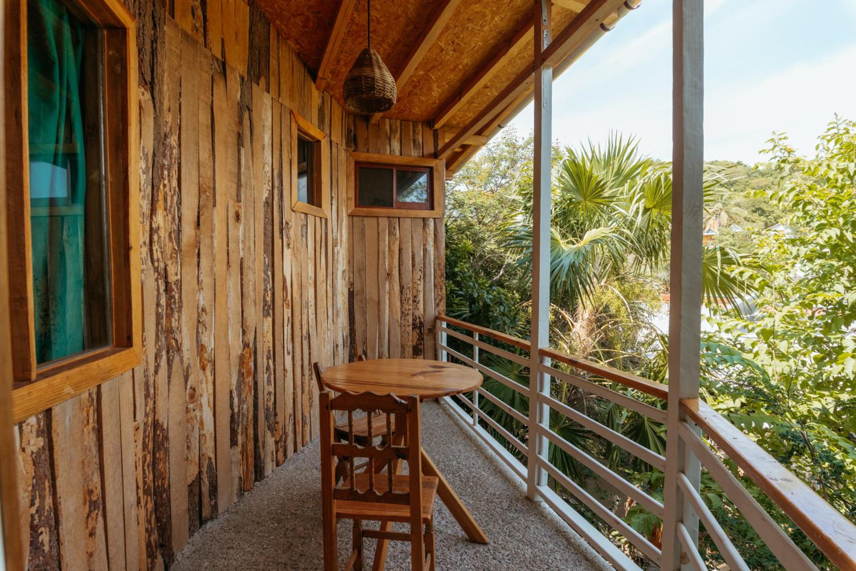 Triple Room With Sea View photo 2