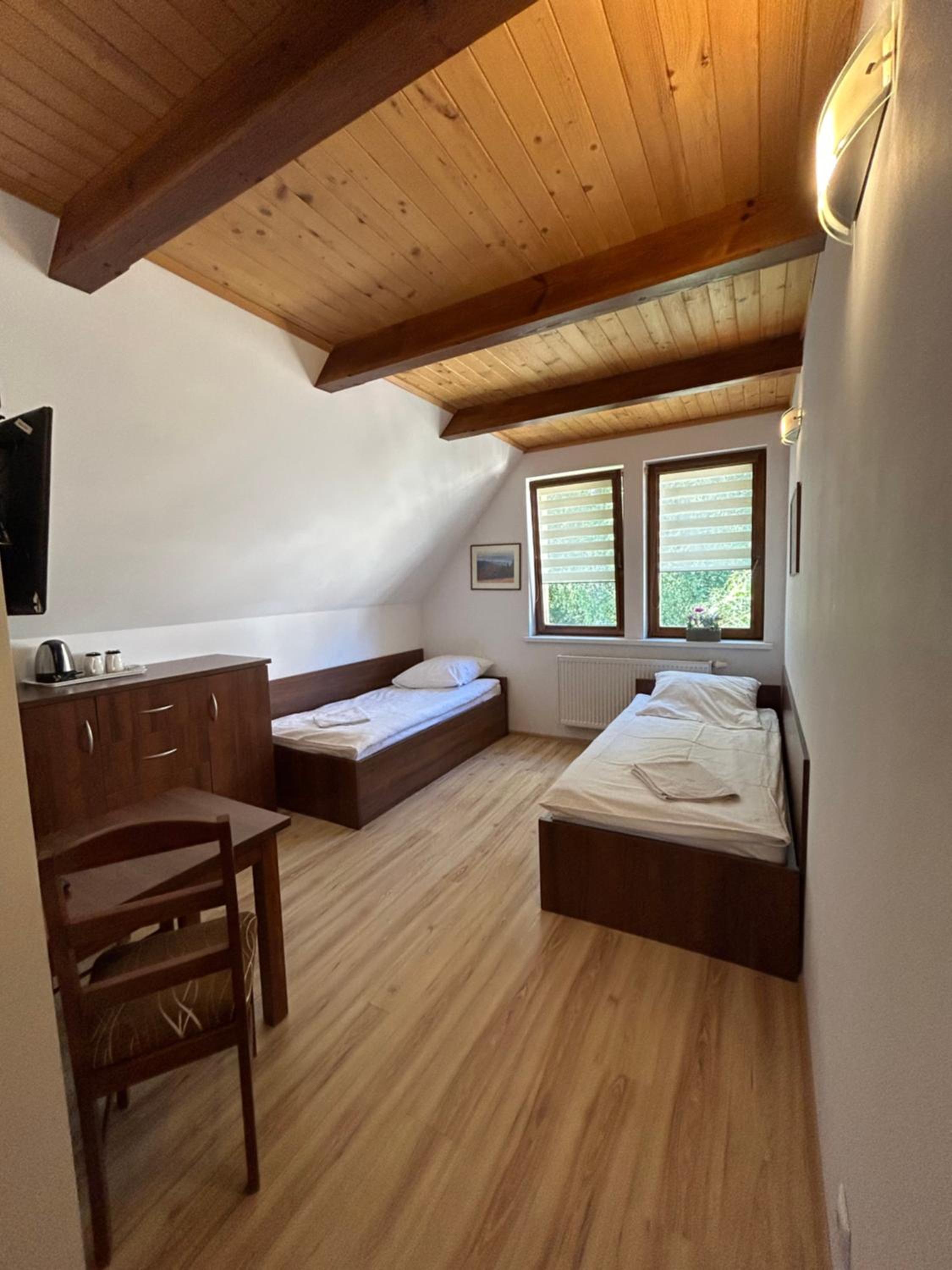 Twin Room photo 1