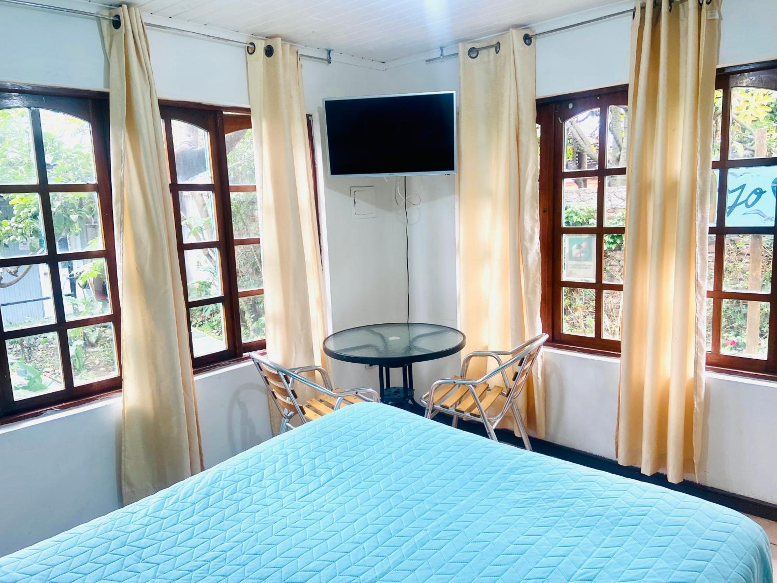 Double Room With Private External Bathroom photo 2
