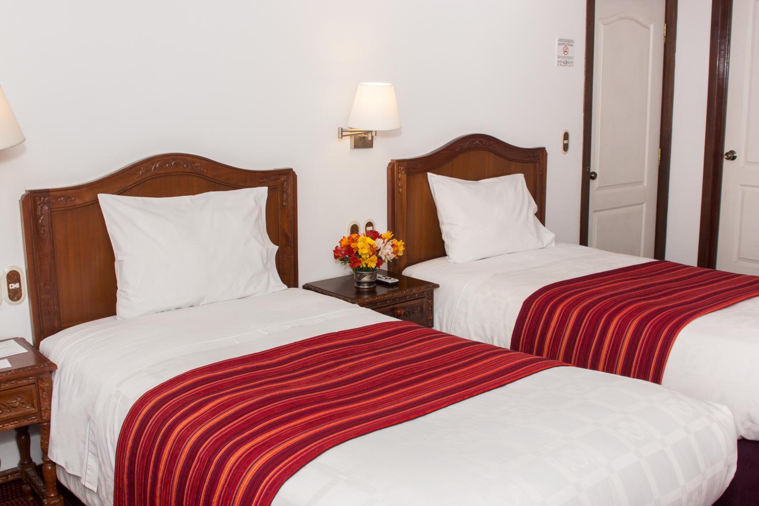 Twin Room - Photo 6