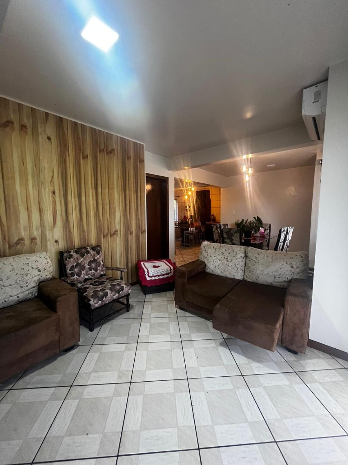 Four-Bedroom House photo 1