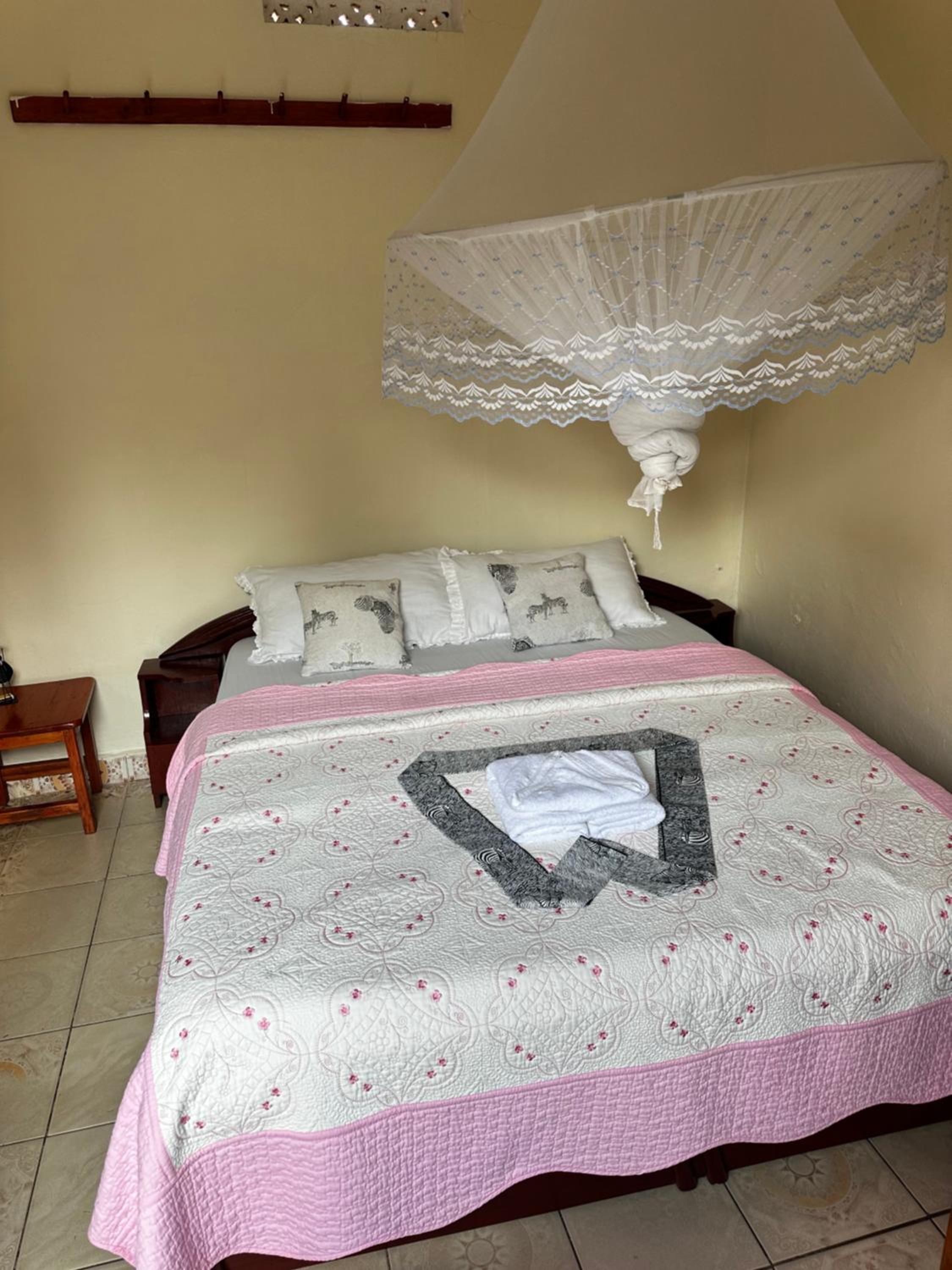 Double Room photo 3