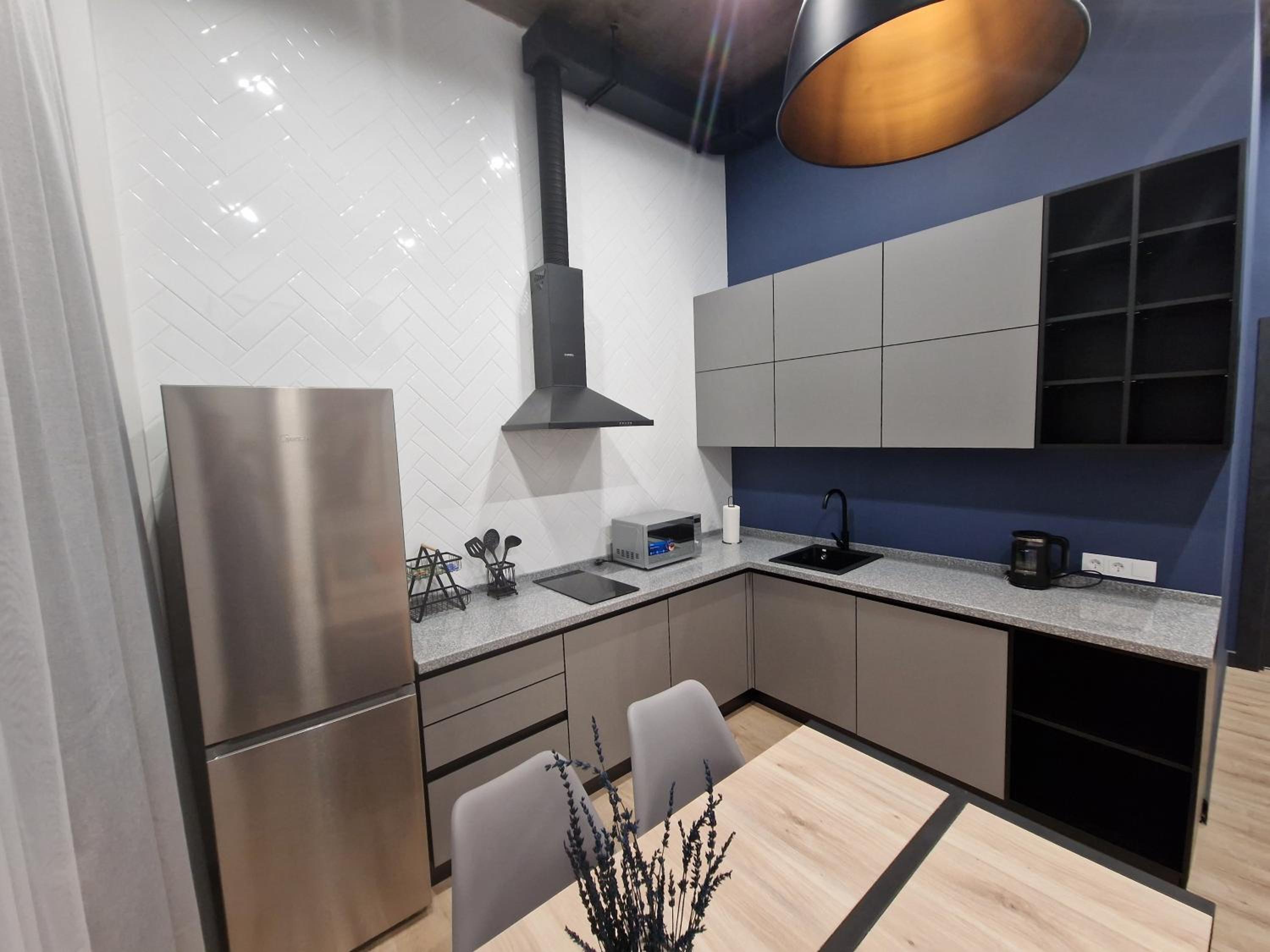 One-Bedroom Apartment - Photo 6