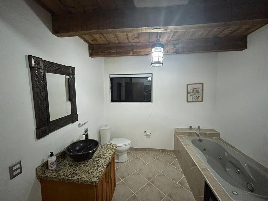 Two-Bedroom House photo 3