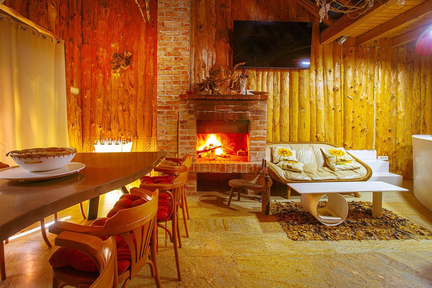 Villa - Photo 4
