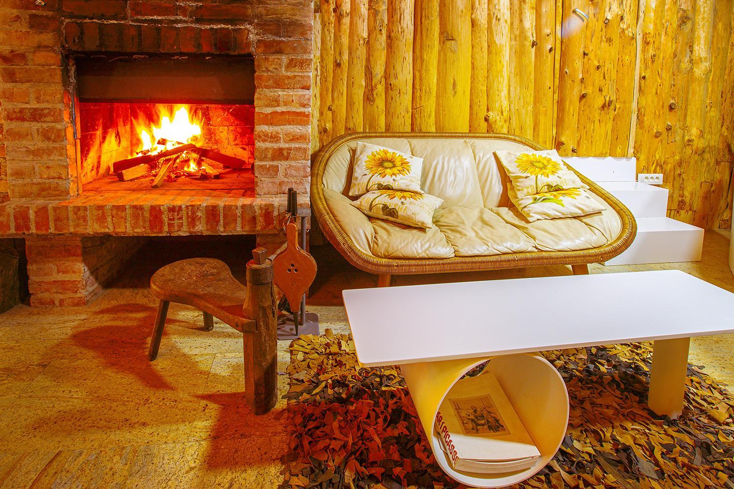 Villa - Photo 5