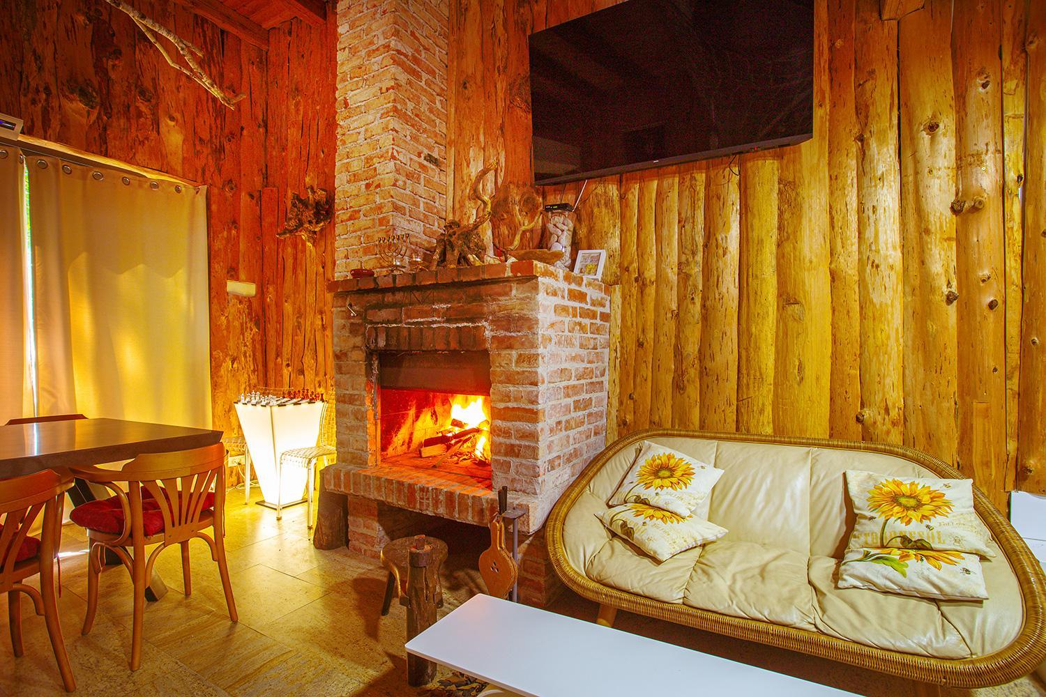 Villa - Photo 6