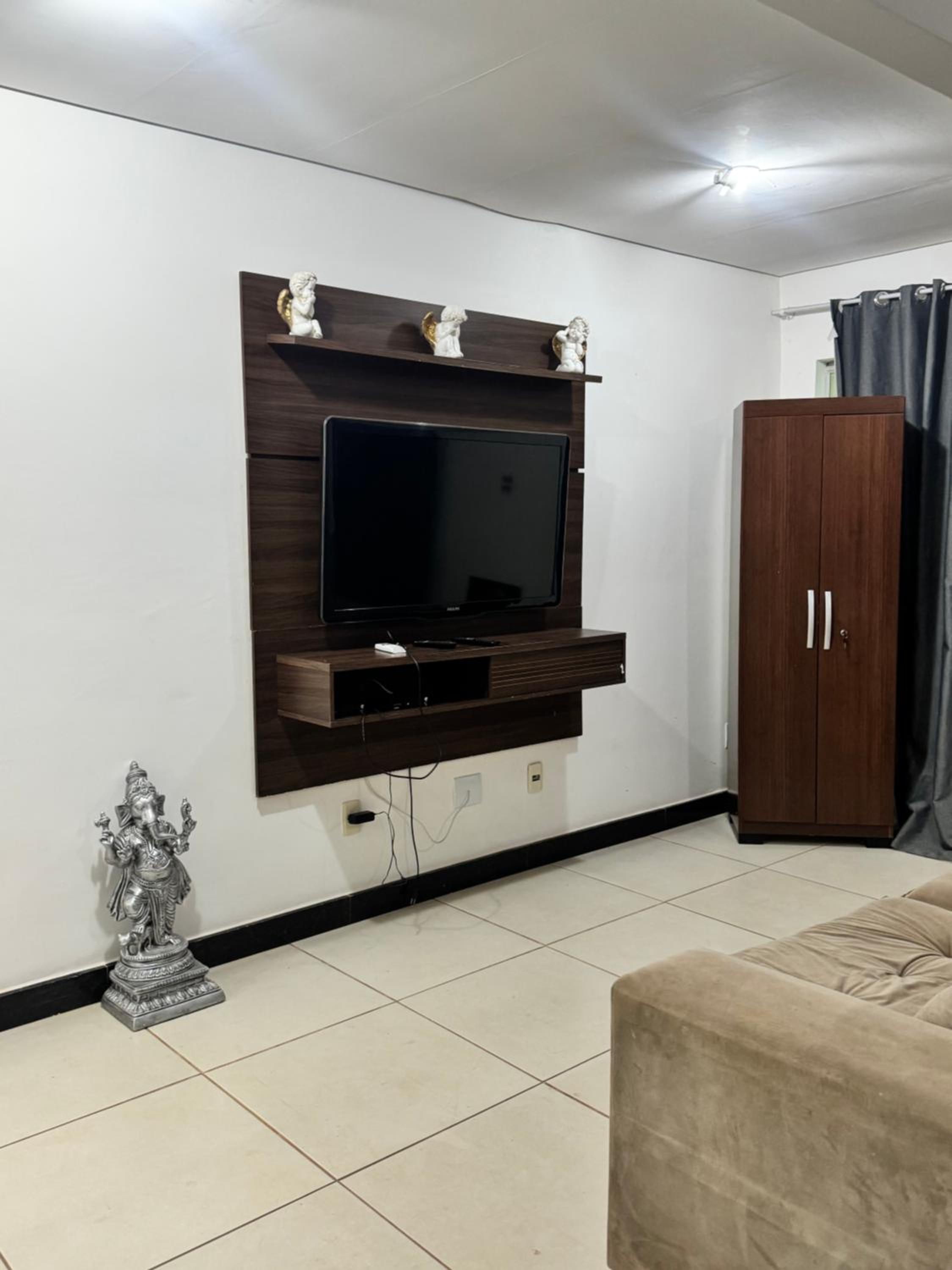 Three-Bedroom House photo 1