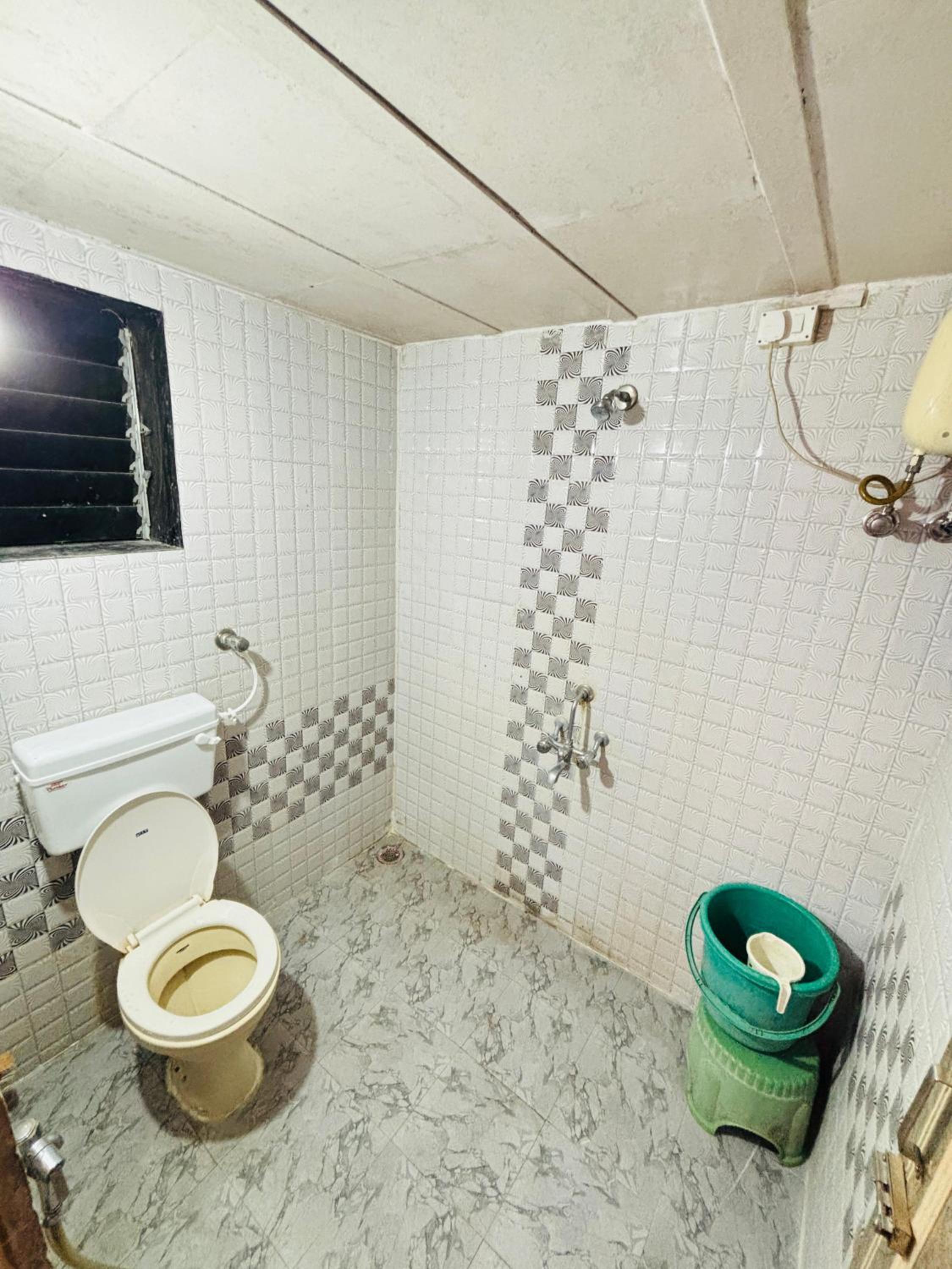 Deluxe Double Room with Extra Bed photo 2