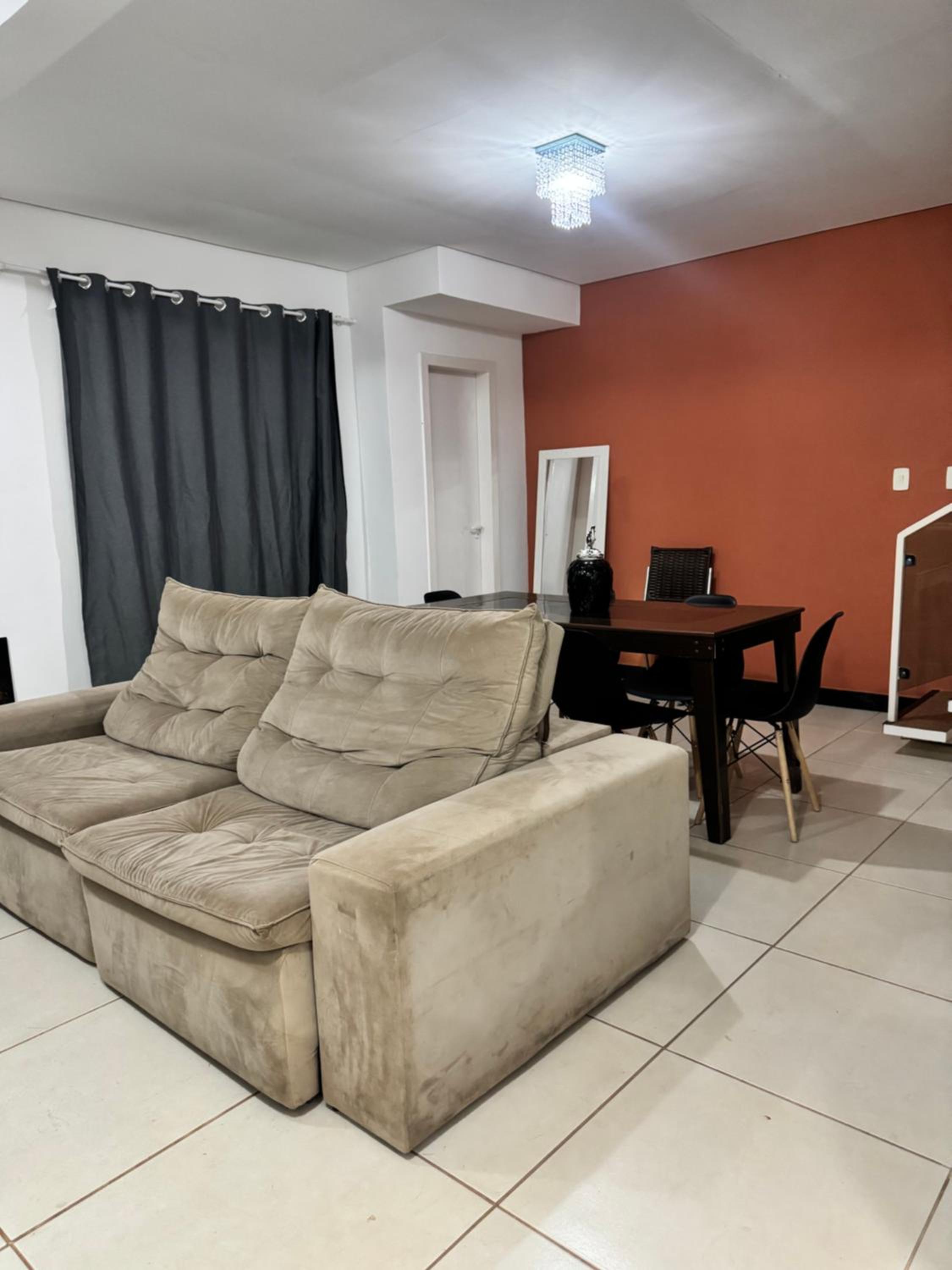 Three-Bedroom House photo 2
