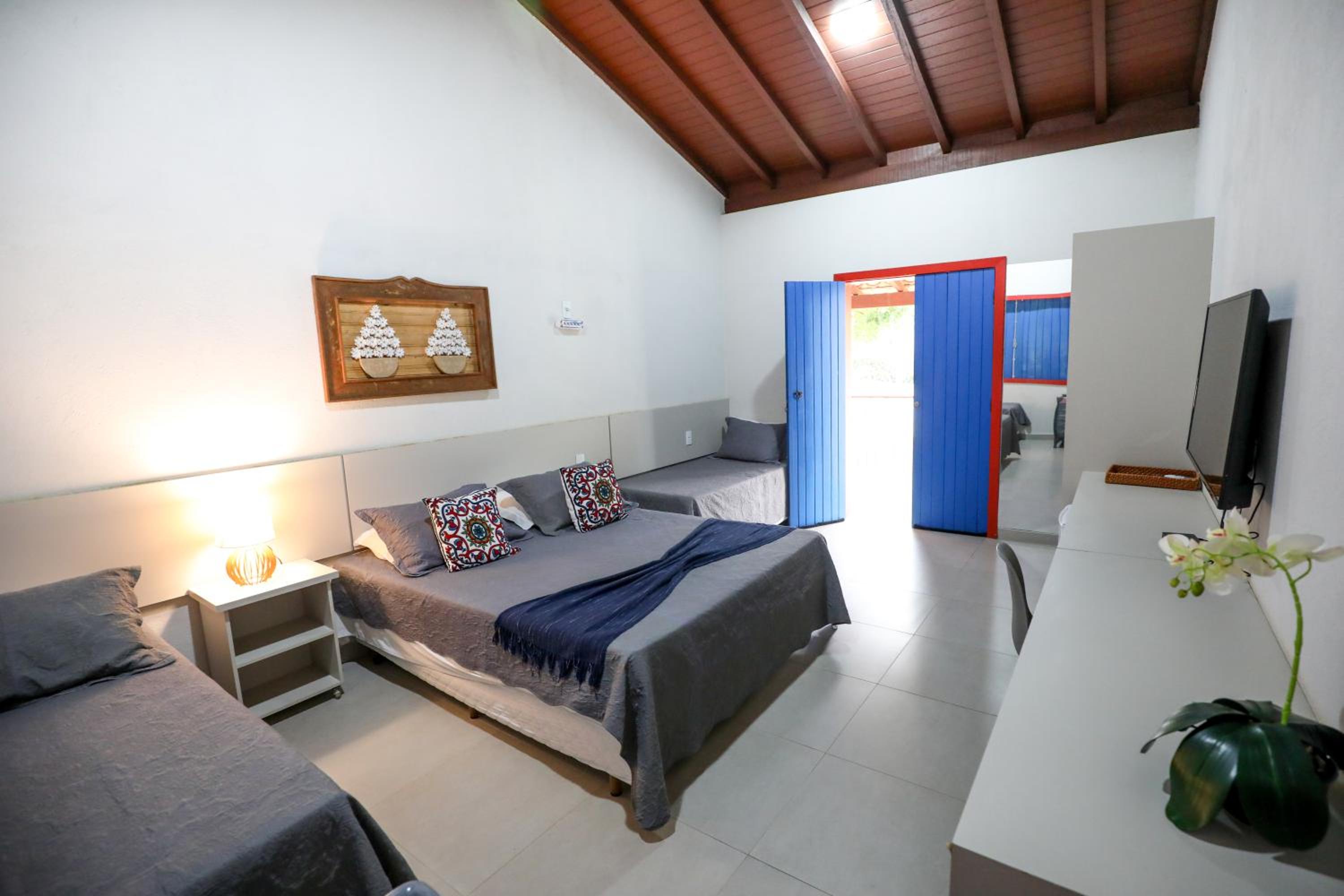 Chalet photo 1