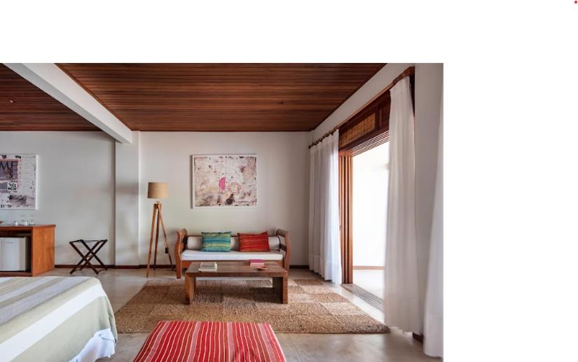 Superior Suite with Sea View photo 2