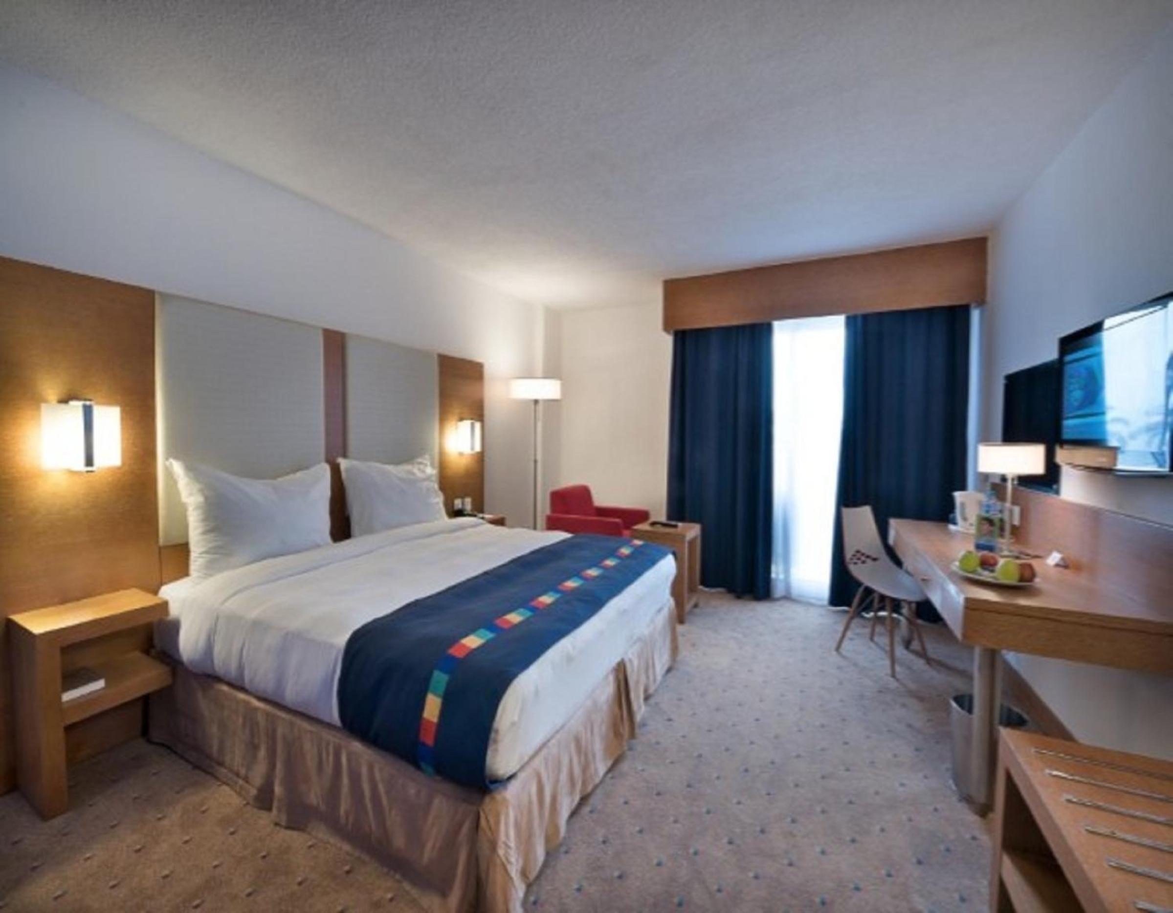 Suite With Balcony photo 3