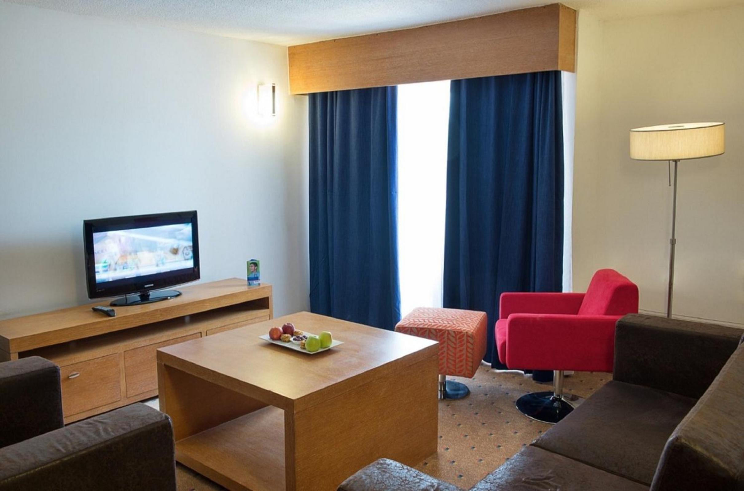 Suite With Balcony photo 2