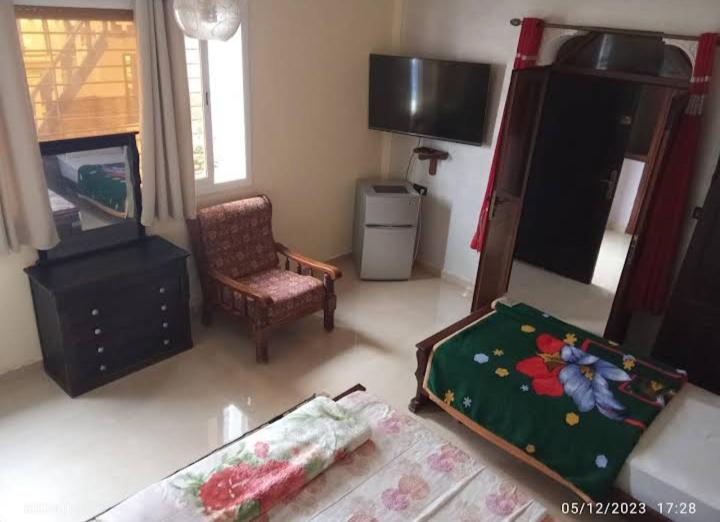 Double Or Twin Room photo 1