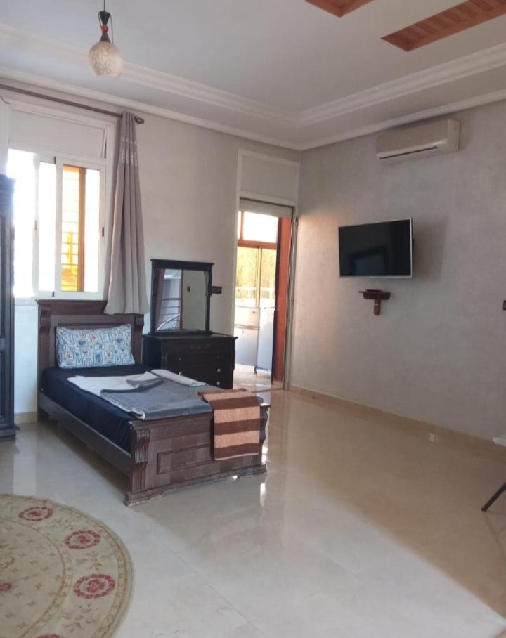 Quadruple Room With Private Bathroom photo 1