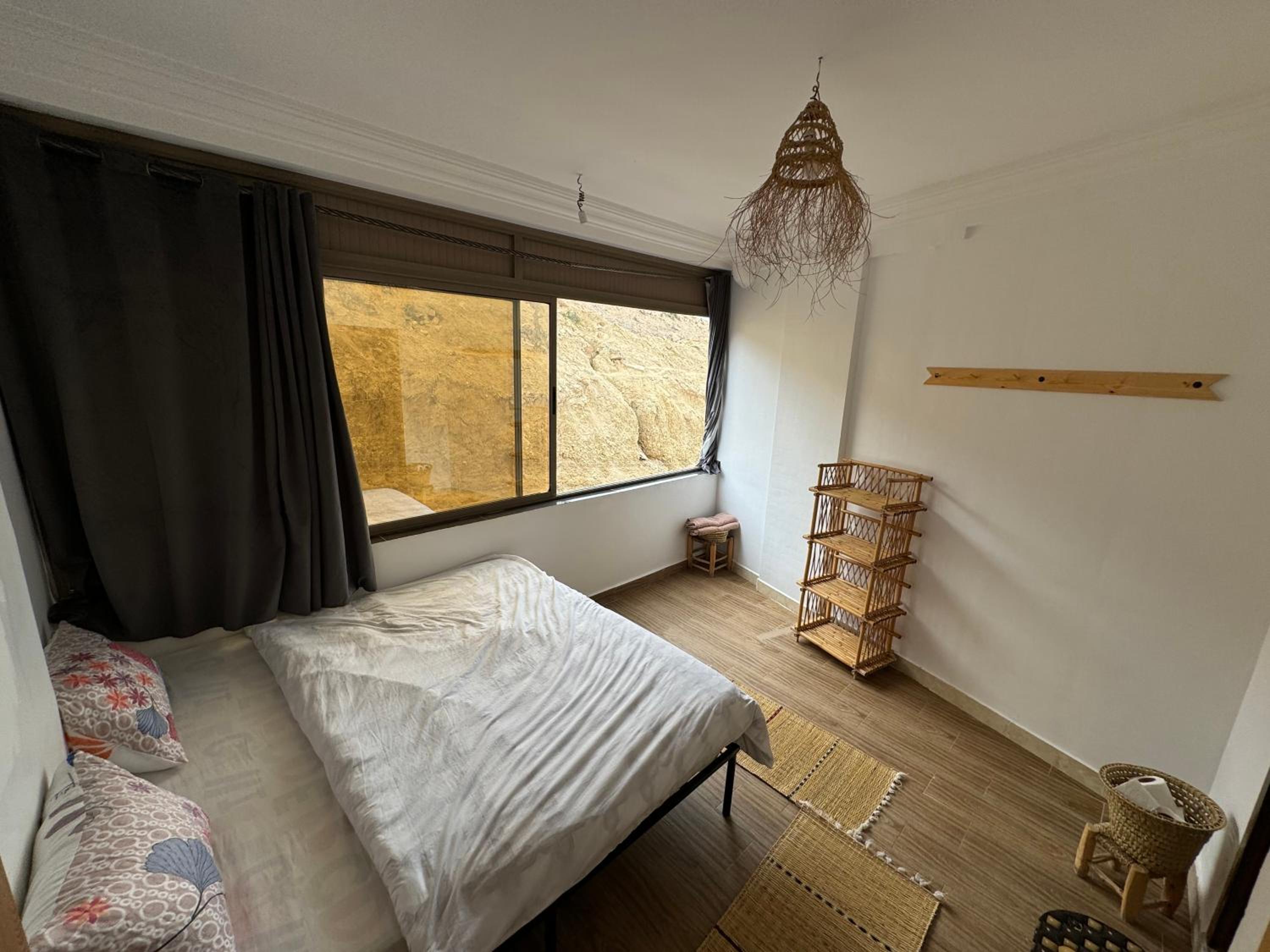 Double or Twin Room with Private Bathroom photo 1