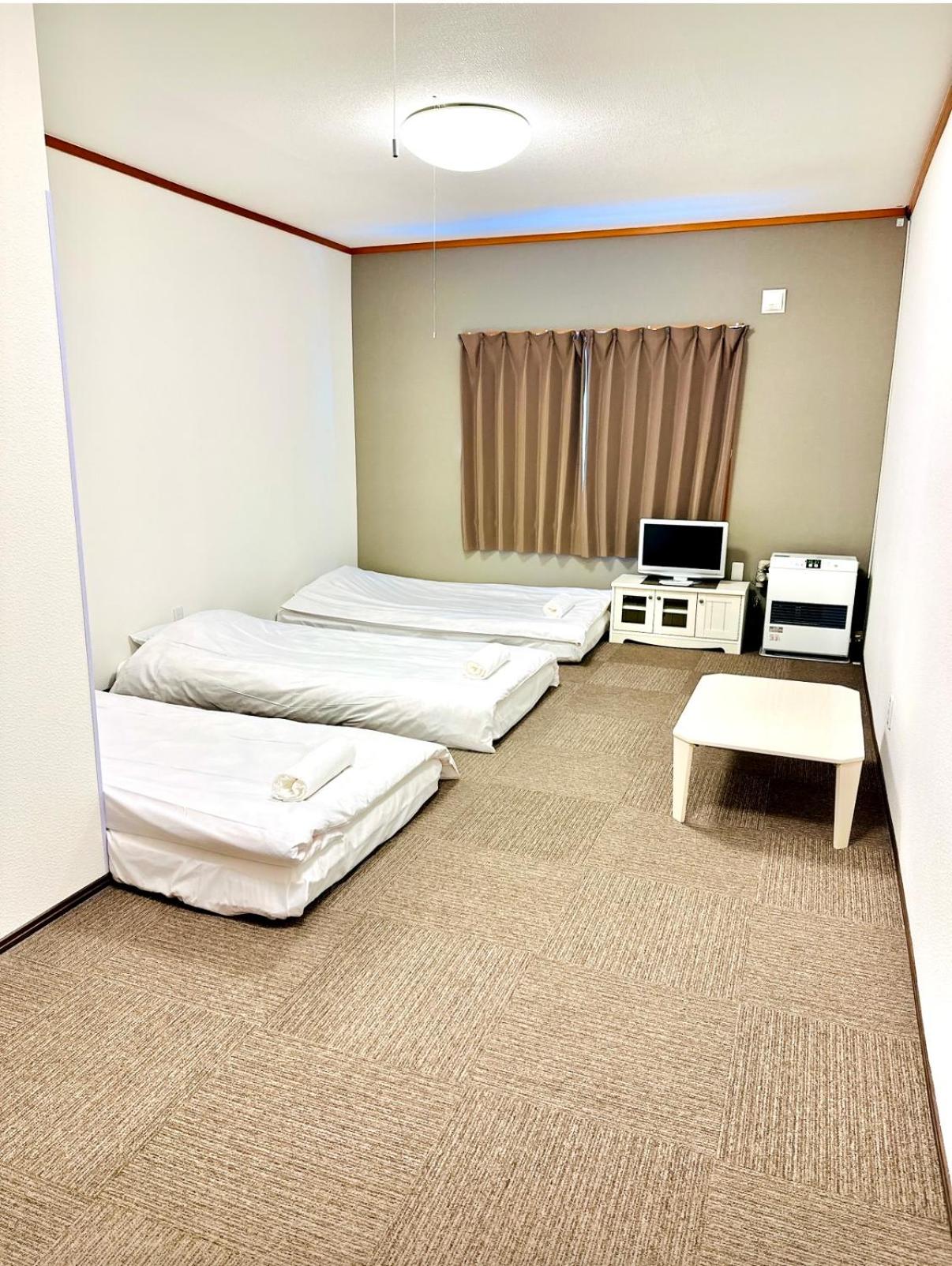 Triple Room photo 1