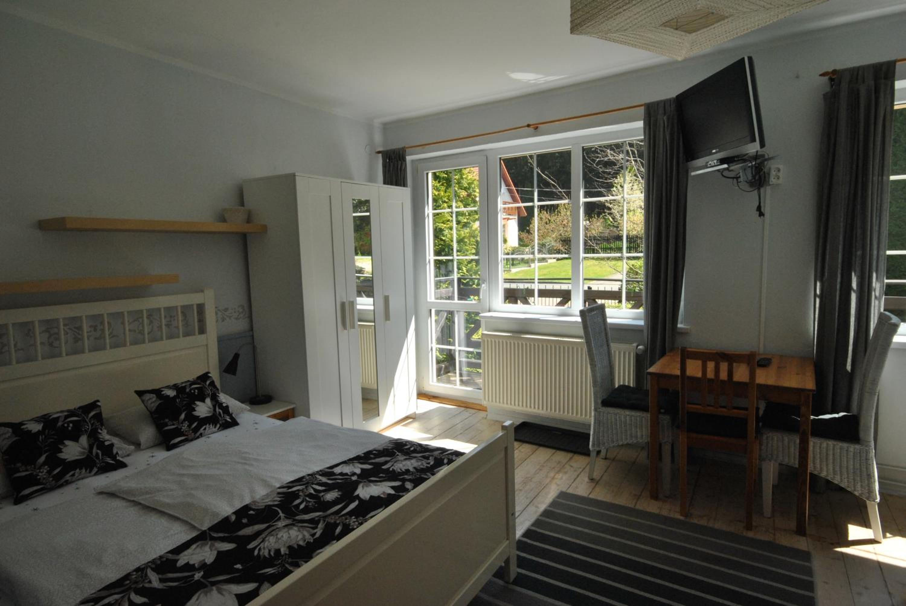 Quadruple Room photo 2