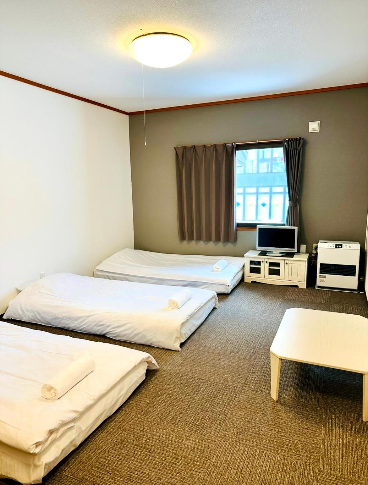 Triple Room photo 2