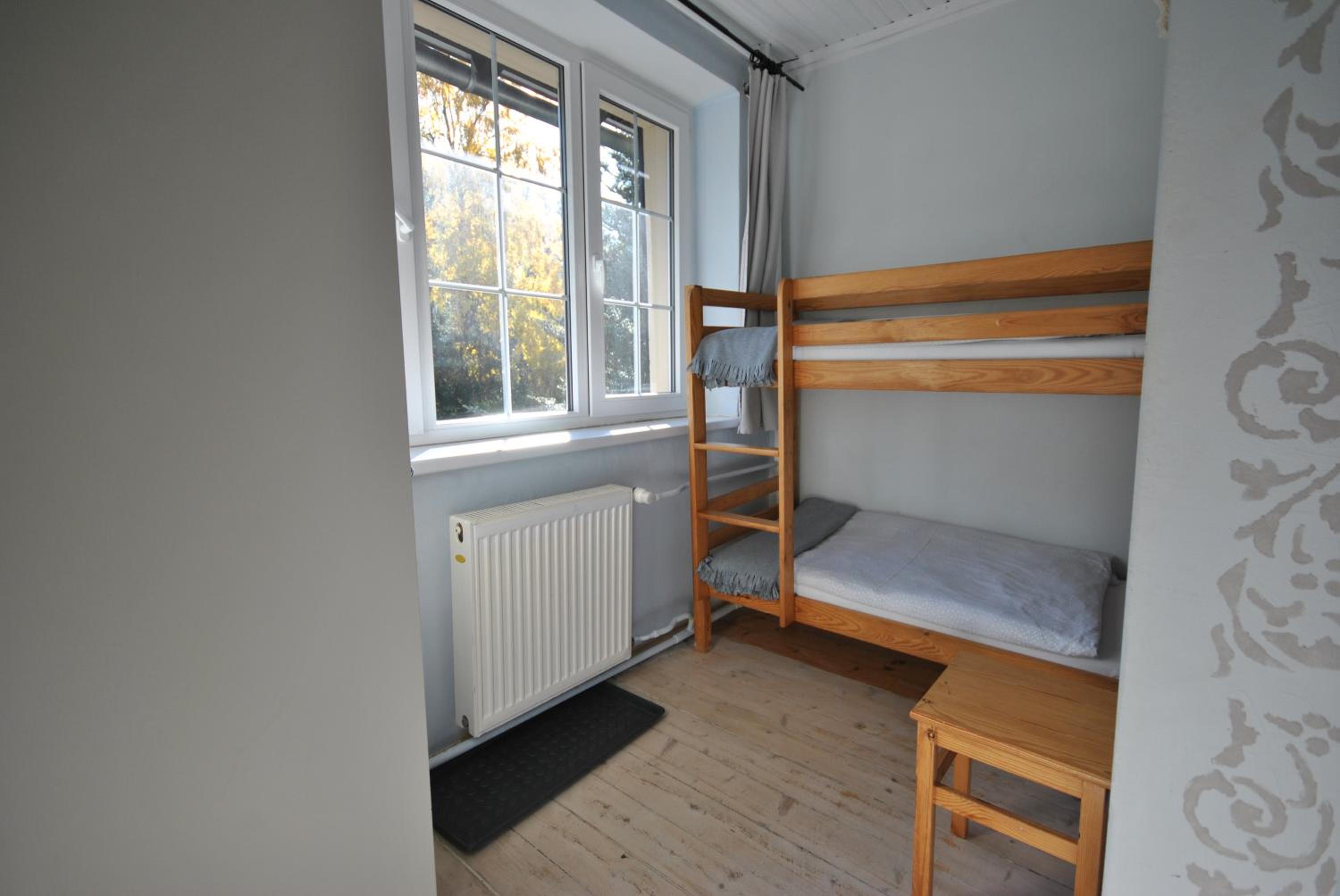 Quadruple Room photo 2