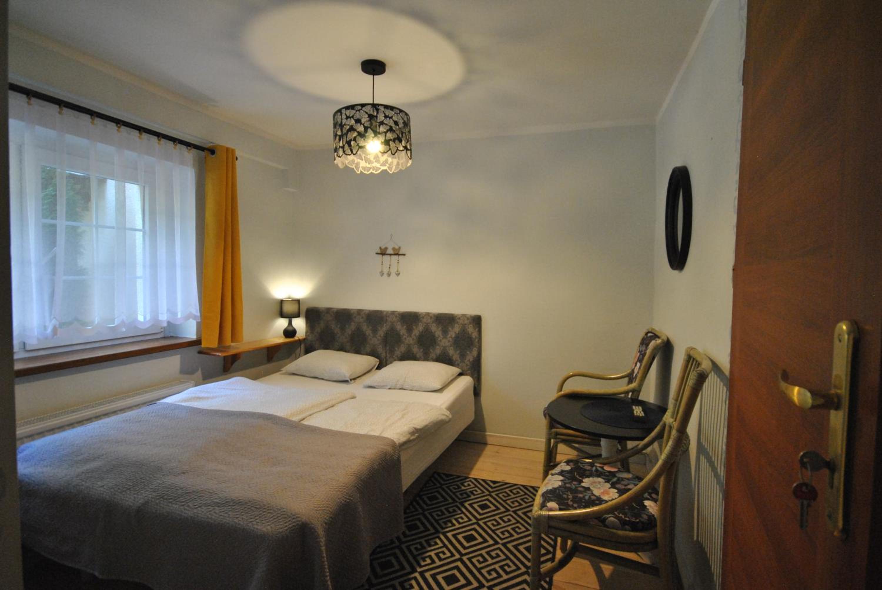 Double Room photo 1