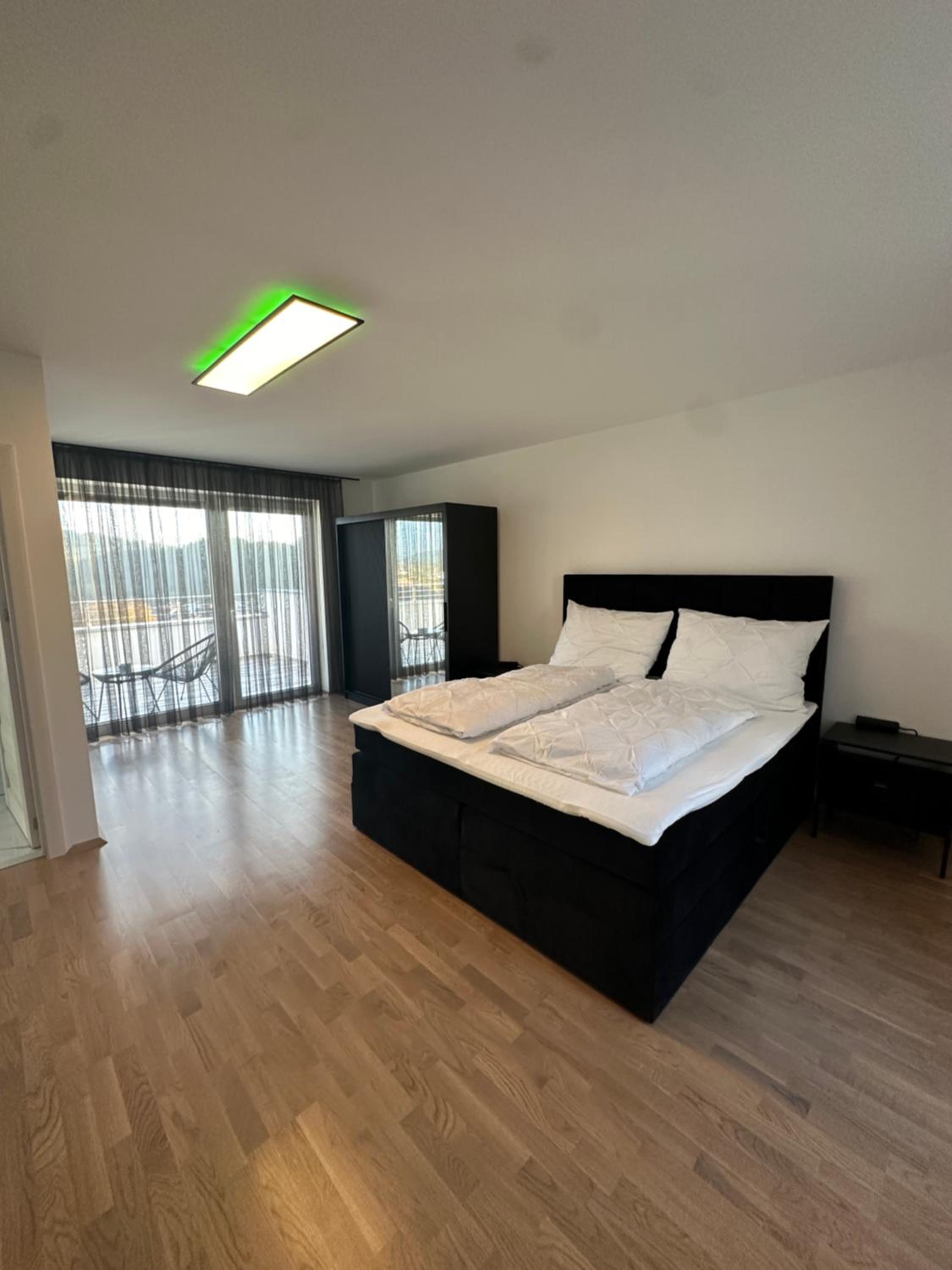 Three-Bedroom Villa photo 1