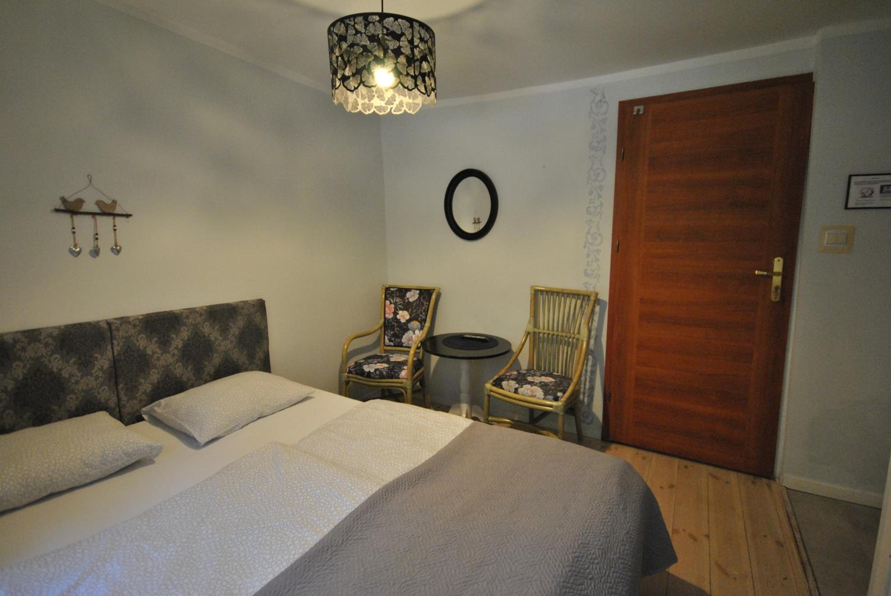 Double Room photo 2