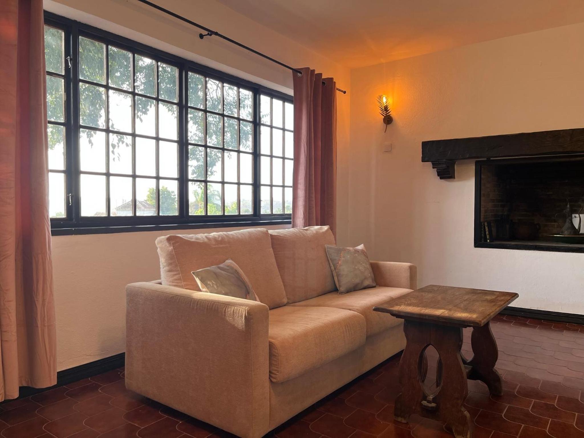 Habitación Doble con Cama Supletoria