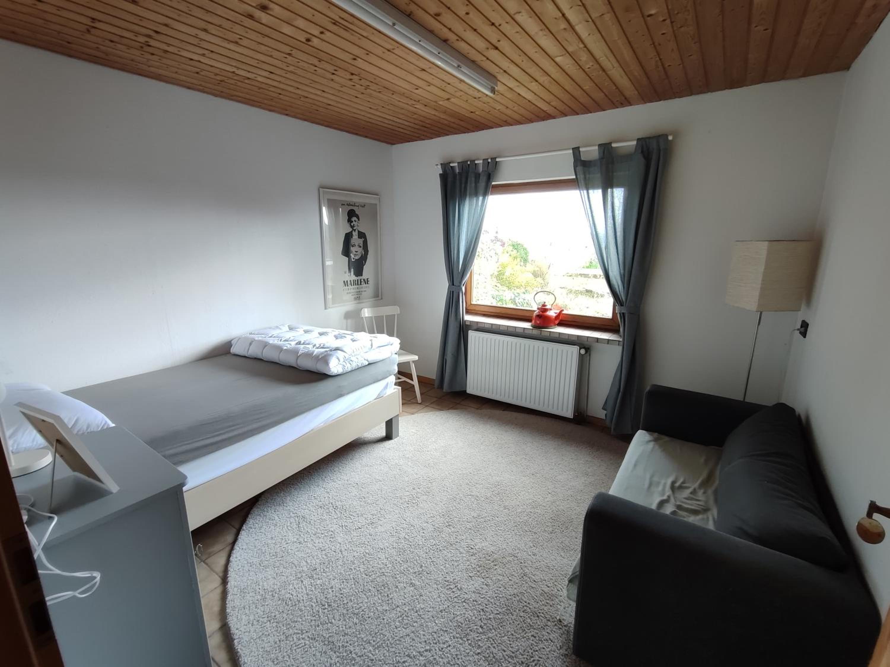 Three-Bedroom Vacation Home  photo 3