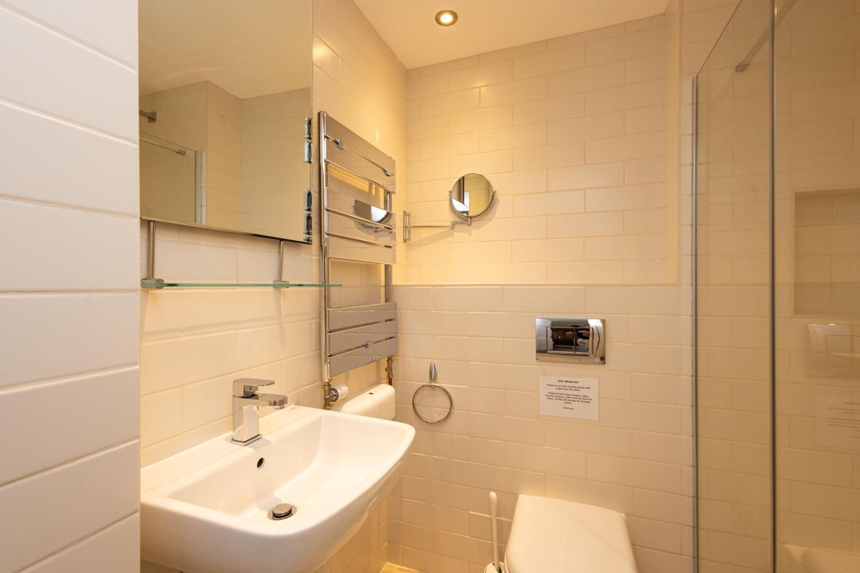 Double Room with Lake View photo 3