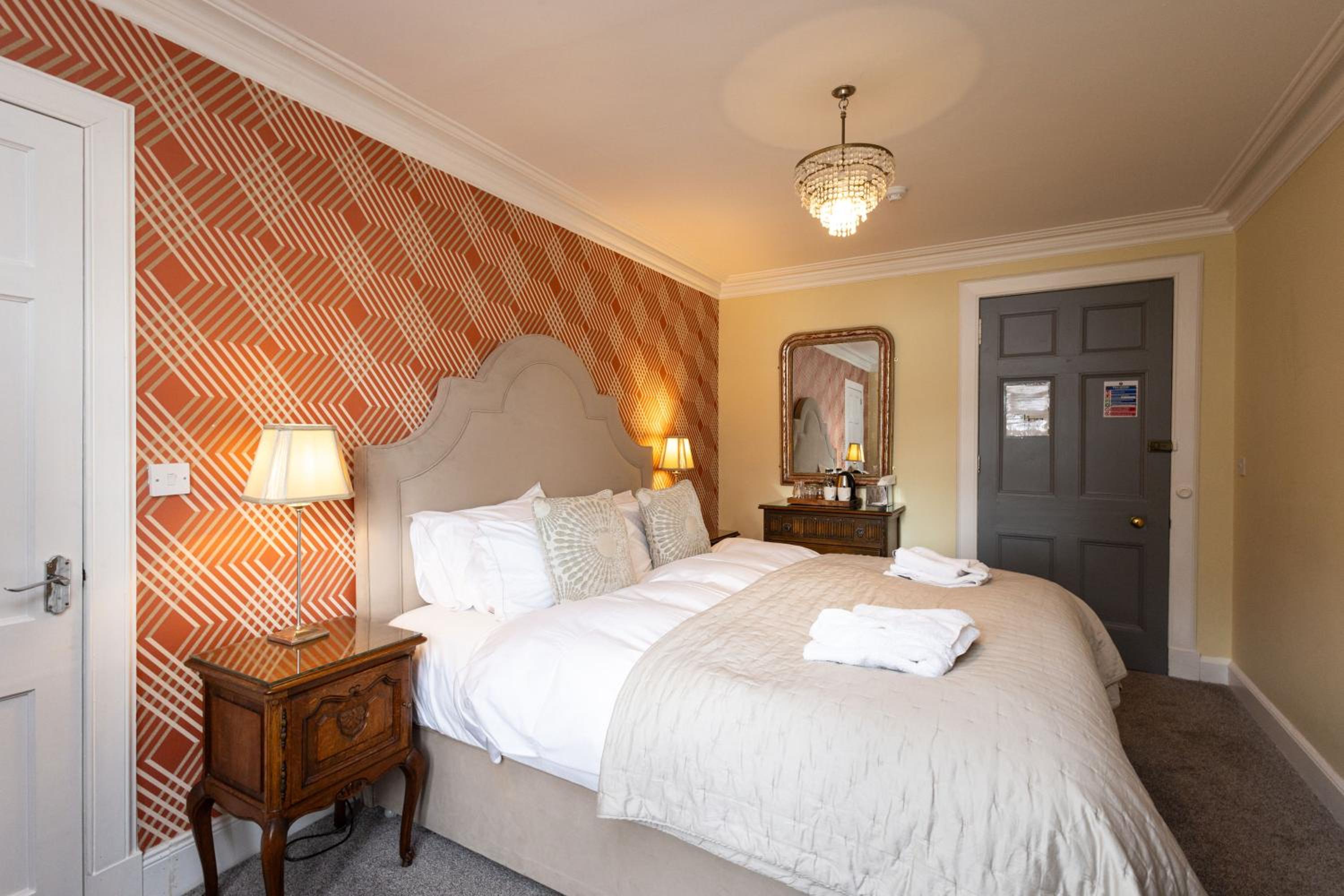 Double Room with Lake View photo 2