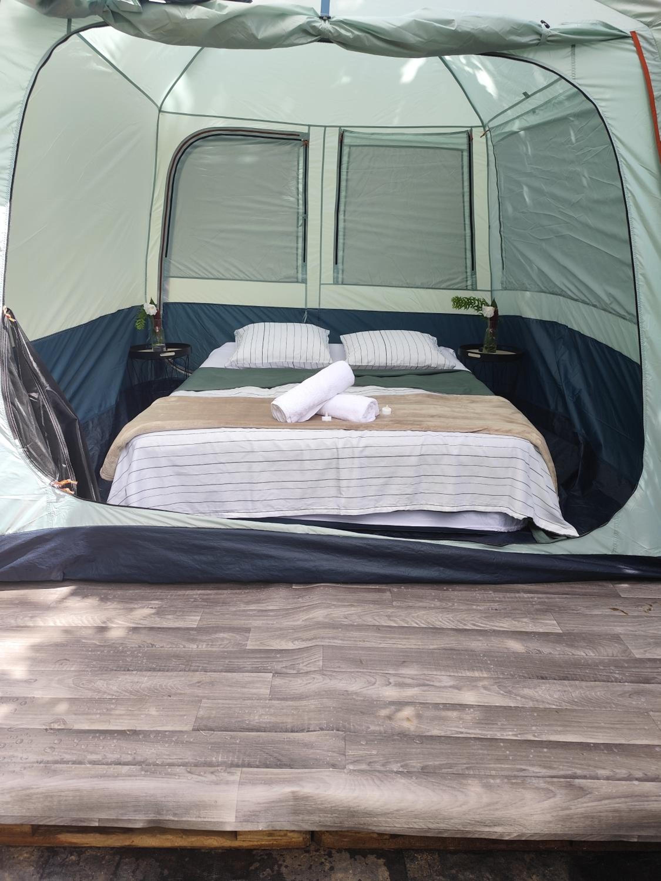 Tent photo 3