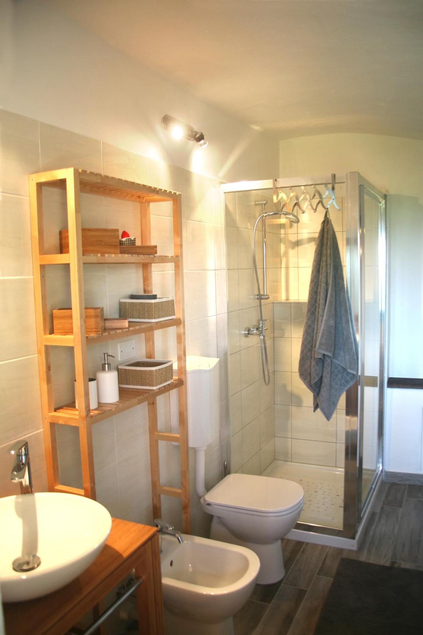 Deluxe Quadruple Room photo 3