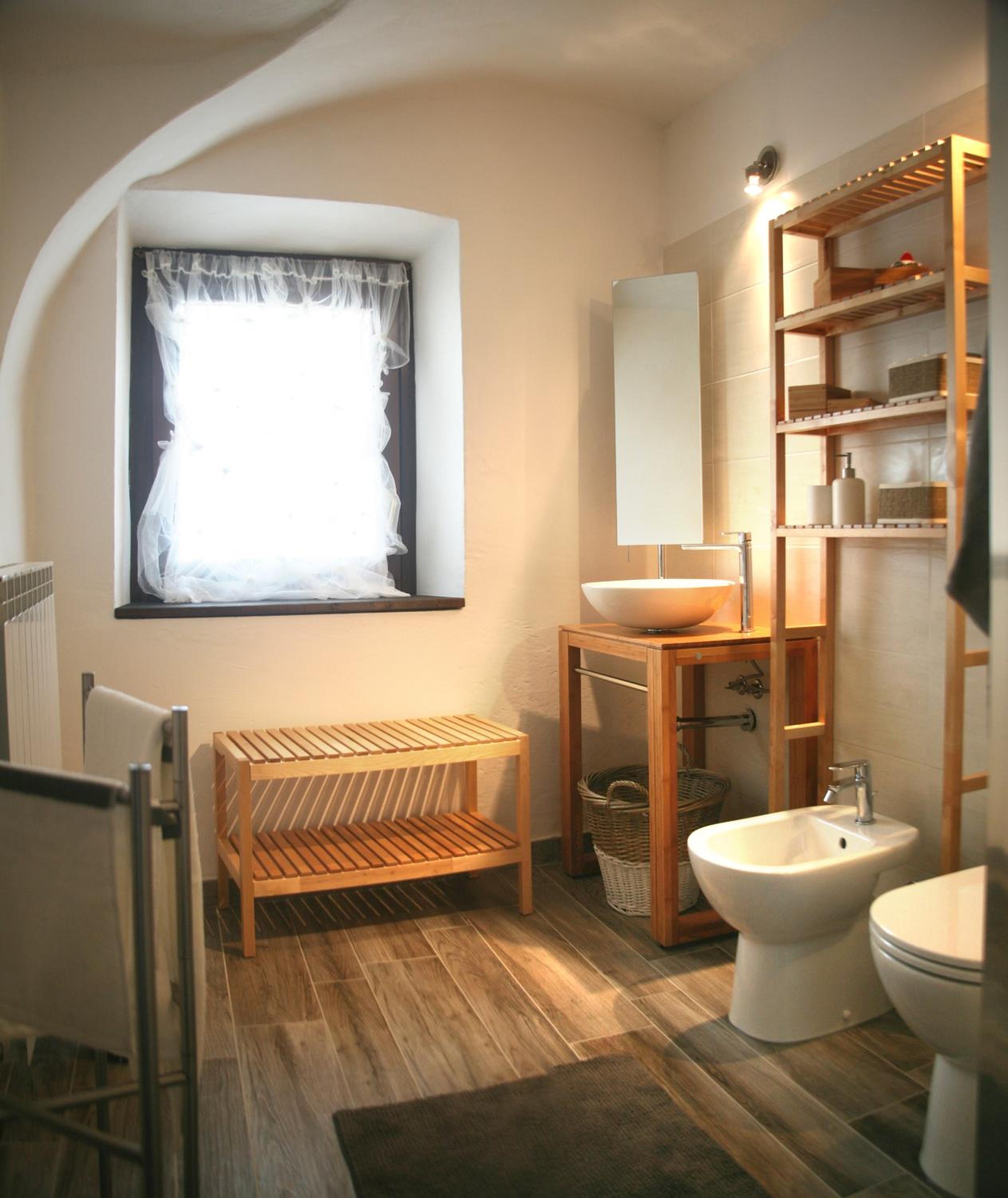 Deluxe Quadruple Room photo 2