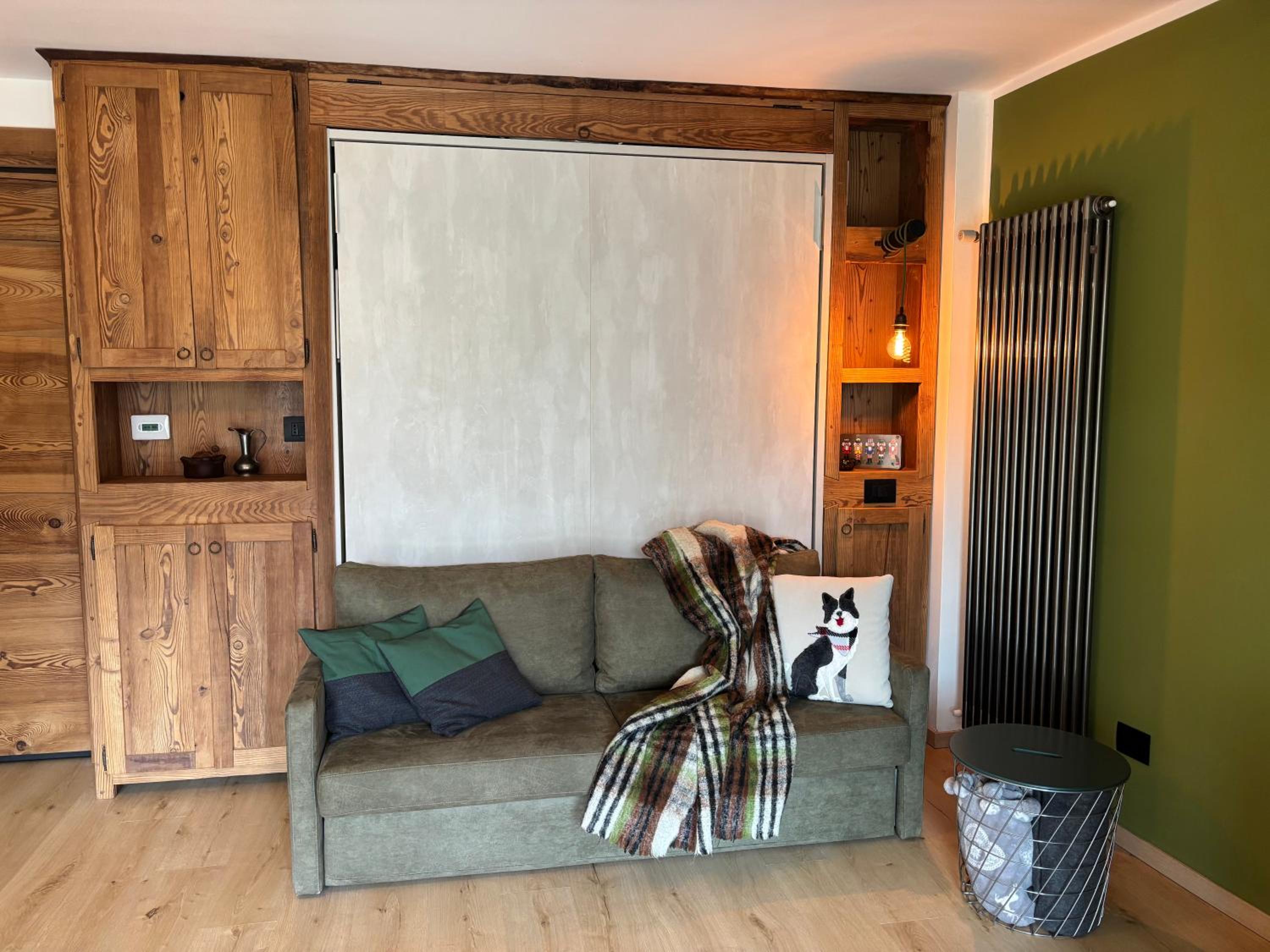 Family Studio