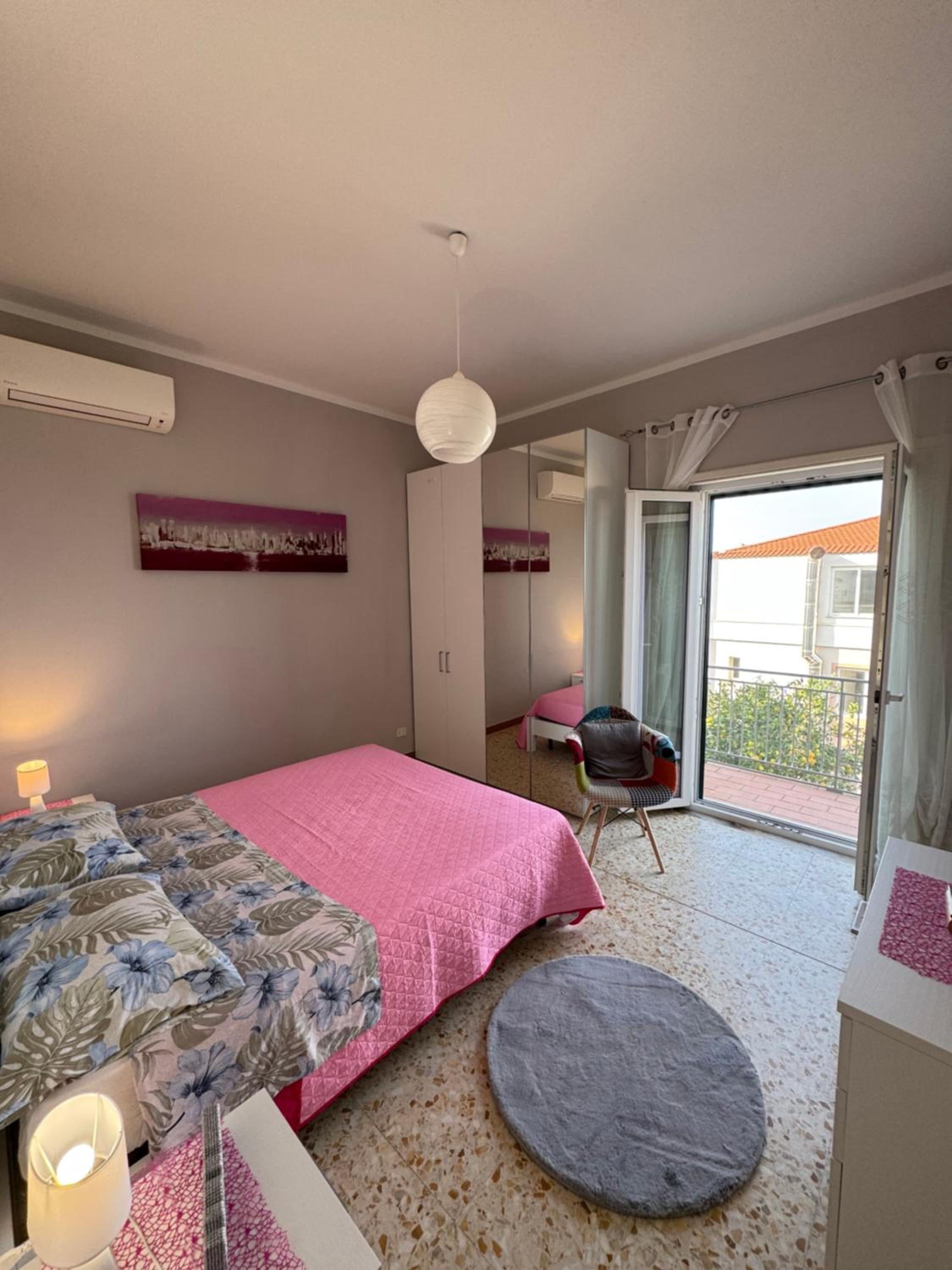 Apartment with Sea View photo 1