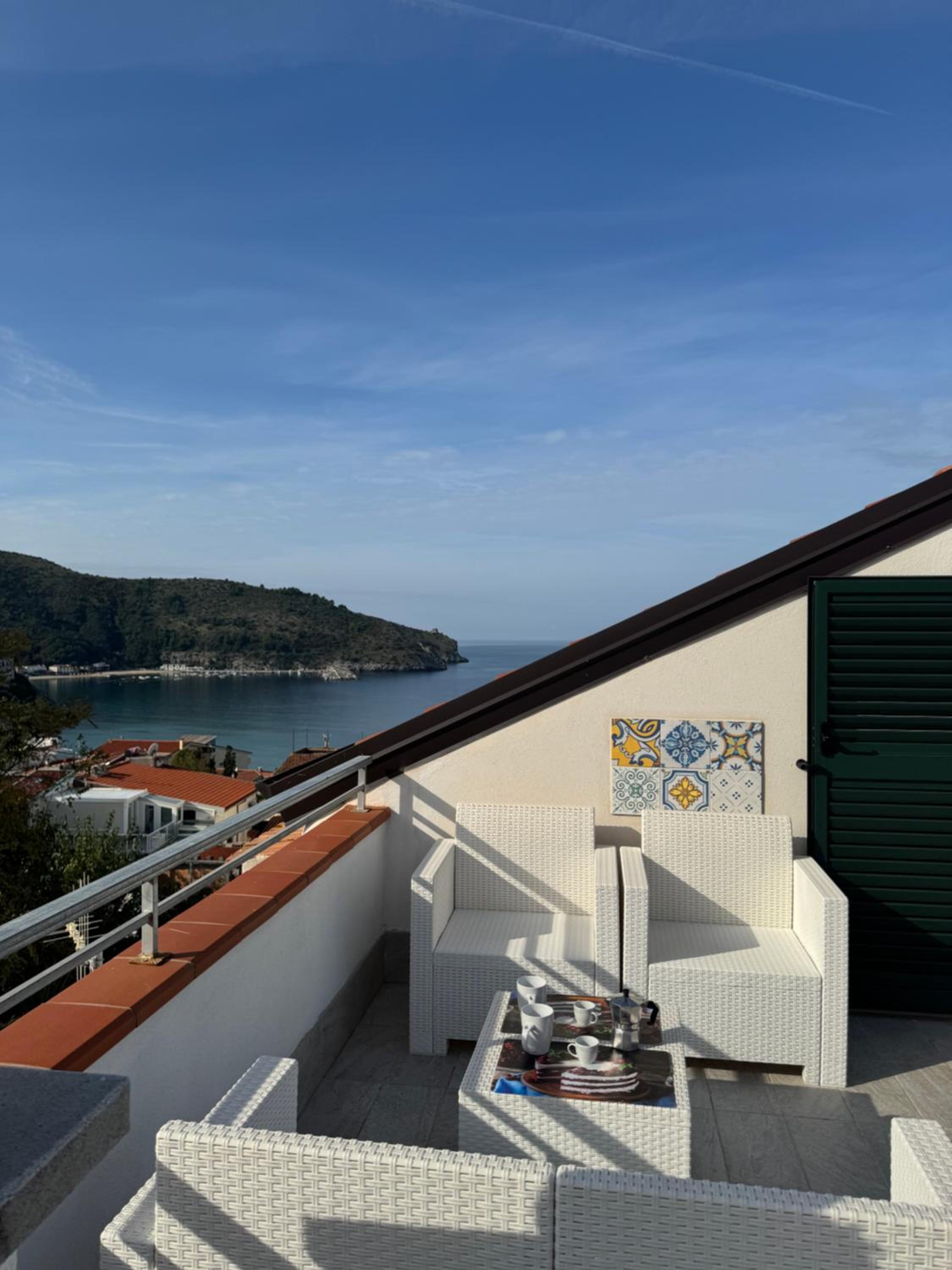 Apartment with Terrace photo 1
