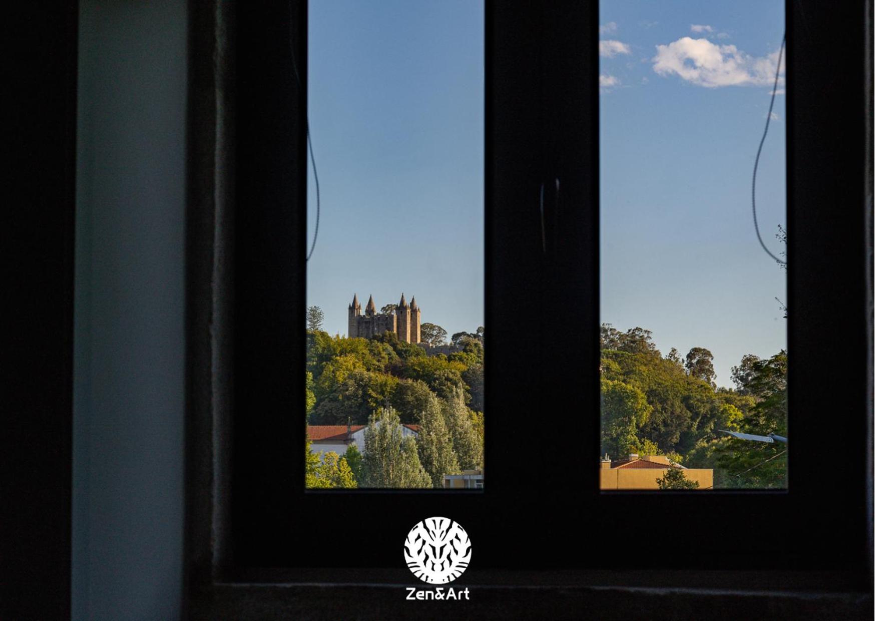 Deluxe Double Room with Castle View photo 3