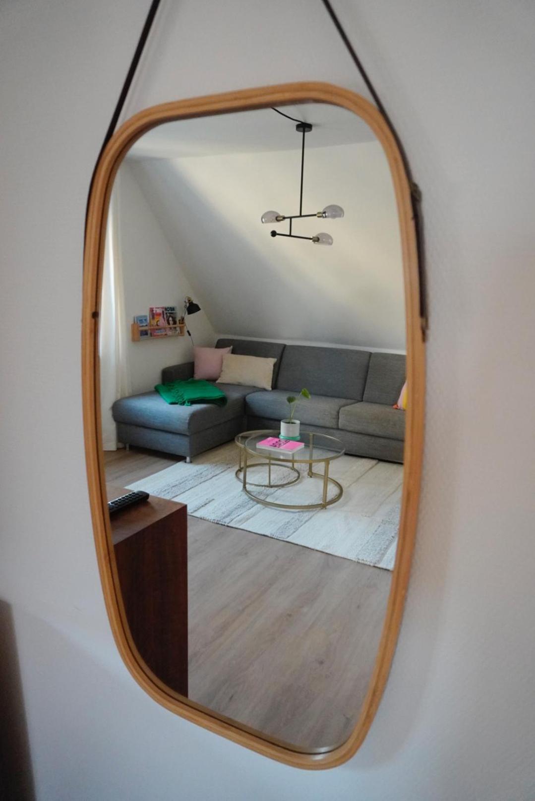 Two-Bedroom Apartment photo 2