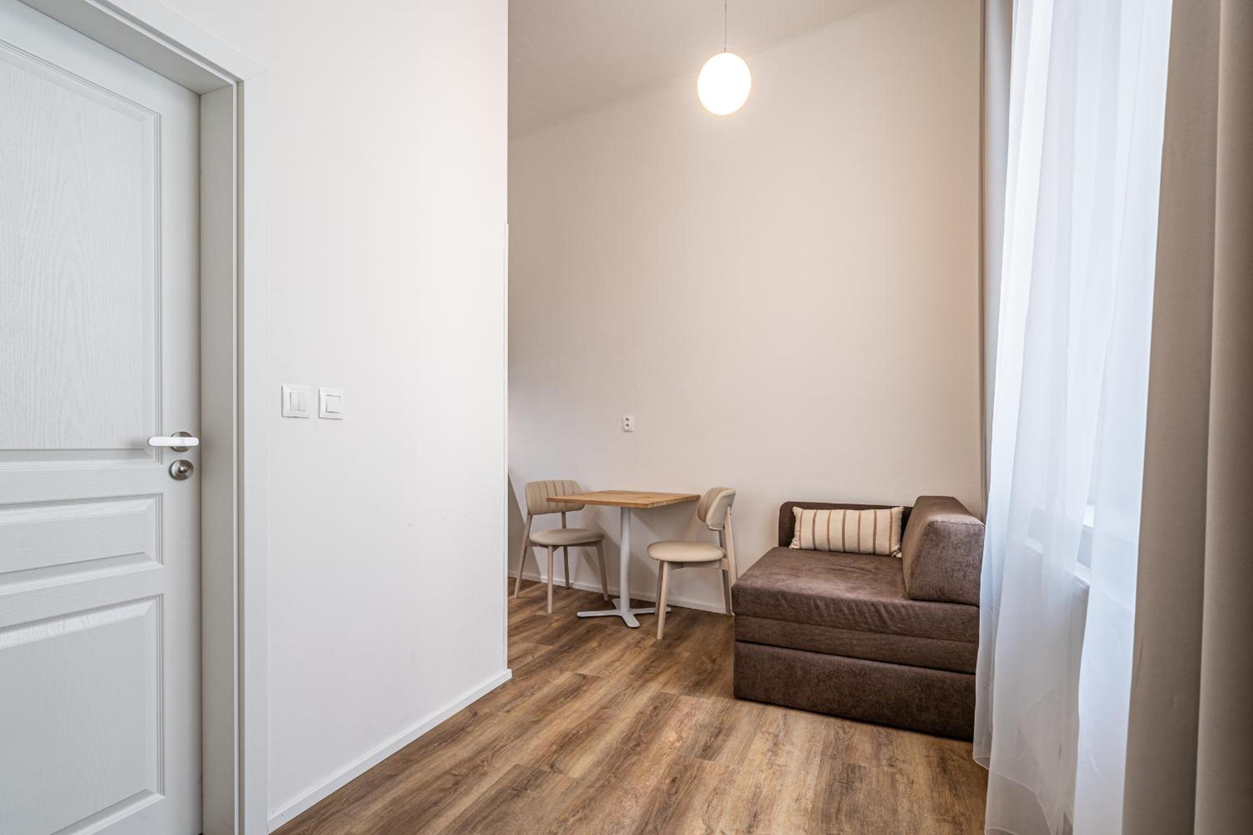 Apartment 3+1 photo 1