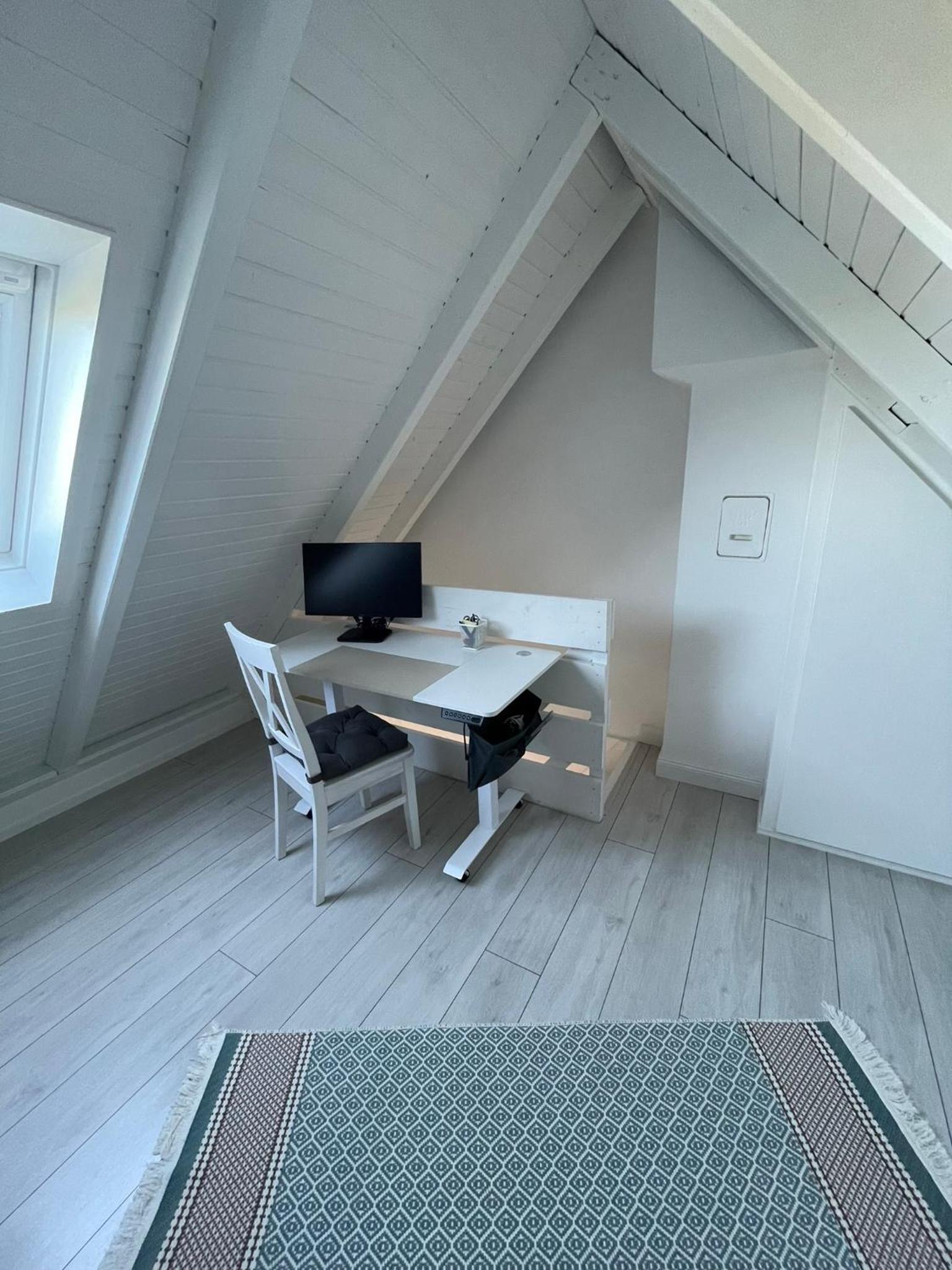 Two-Bedroom House photo 2