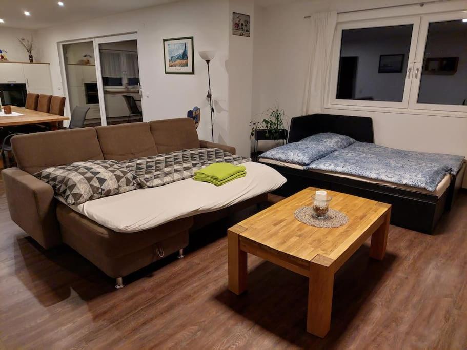 Two-Bedroom Apartment with Lake View photo 1