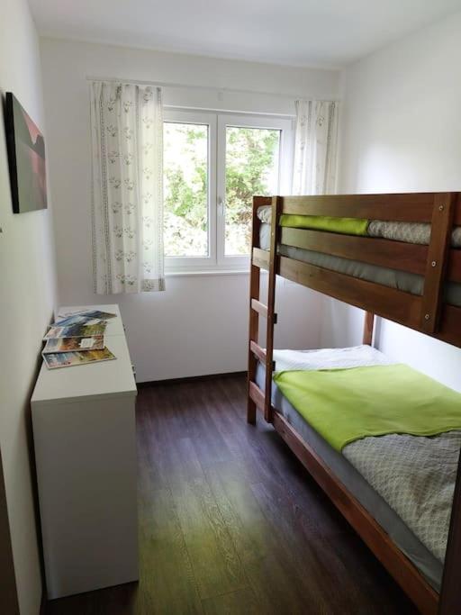 Two-Bedroom Apartment with Lake View photo 2