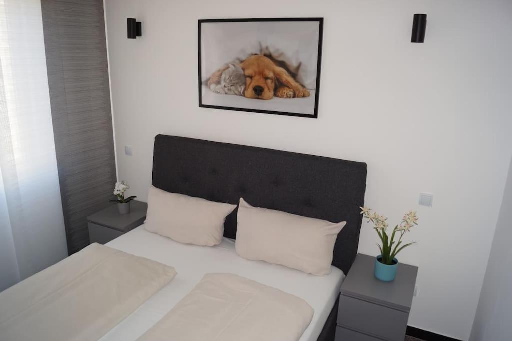 Three-Bedroom Apartment photo 1
