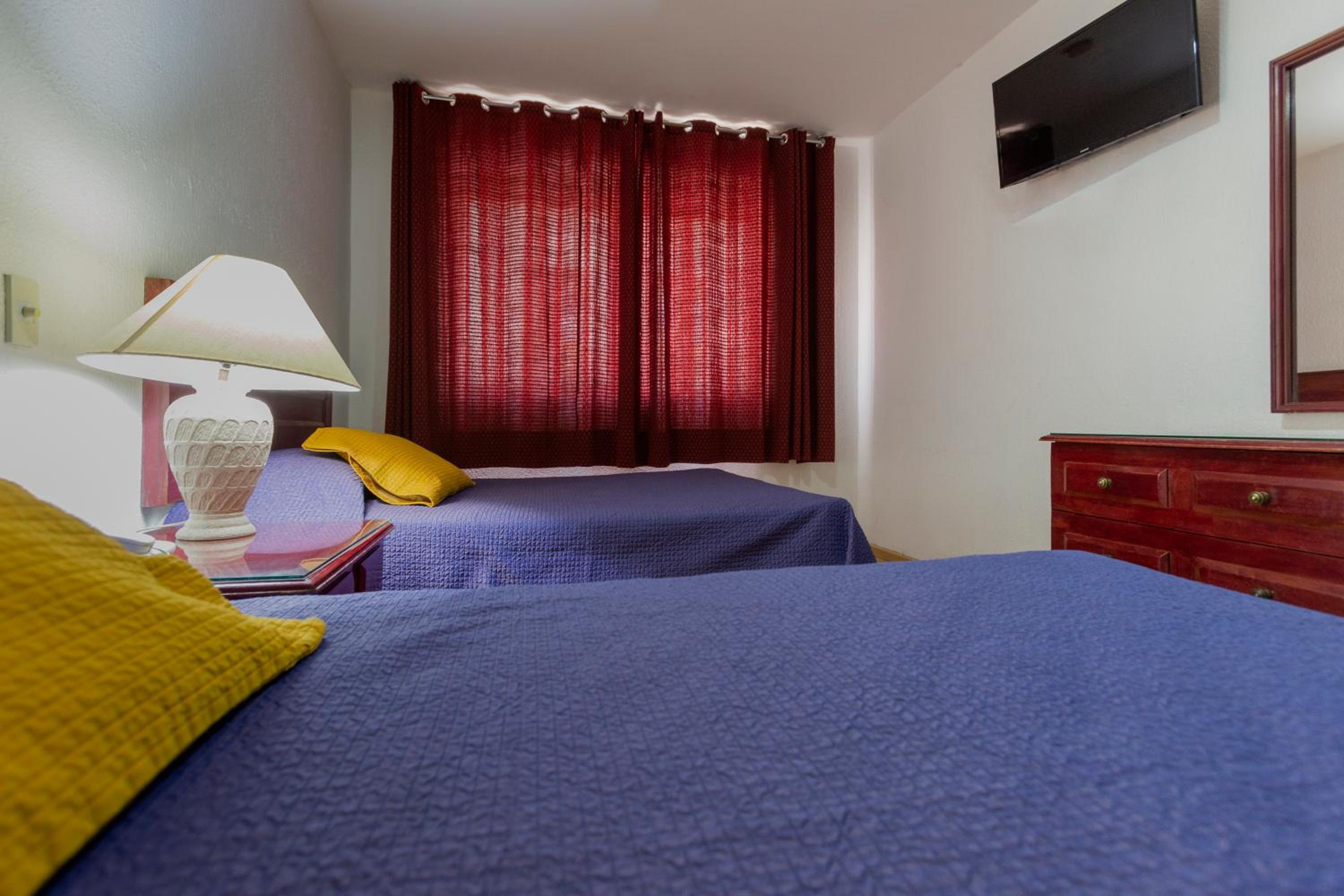 Twin Room with View photo 3