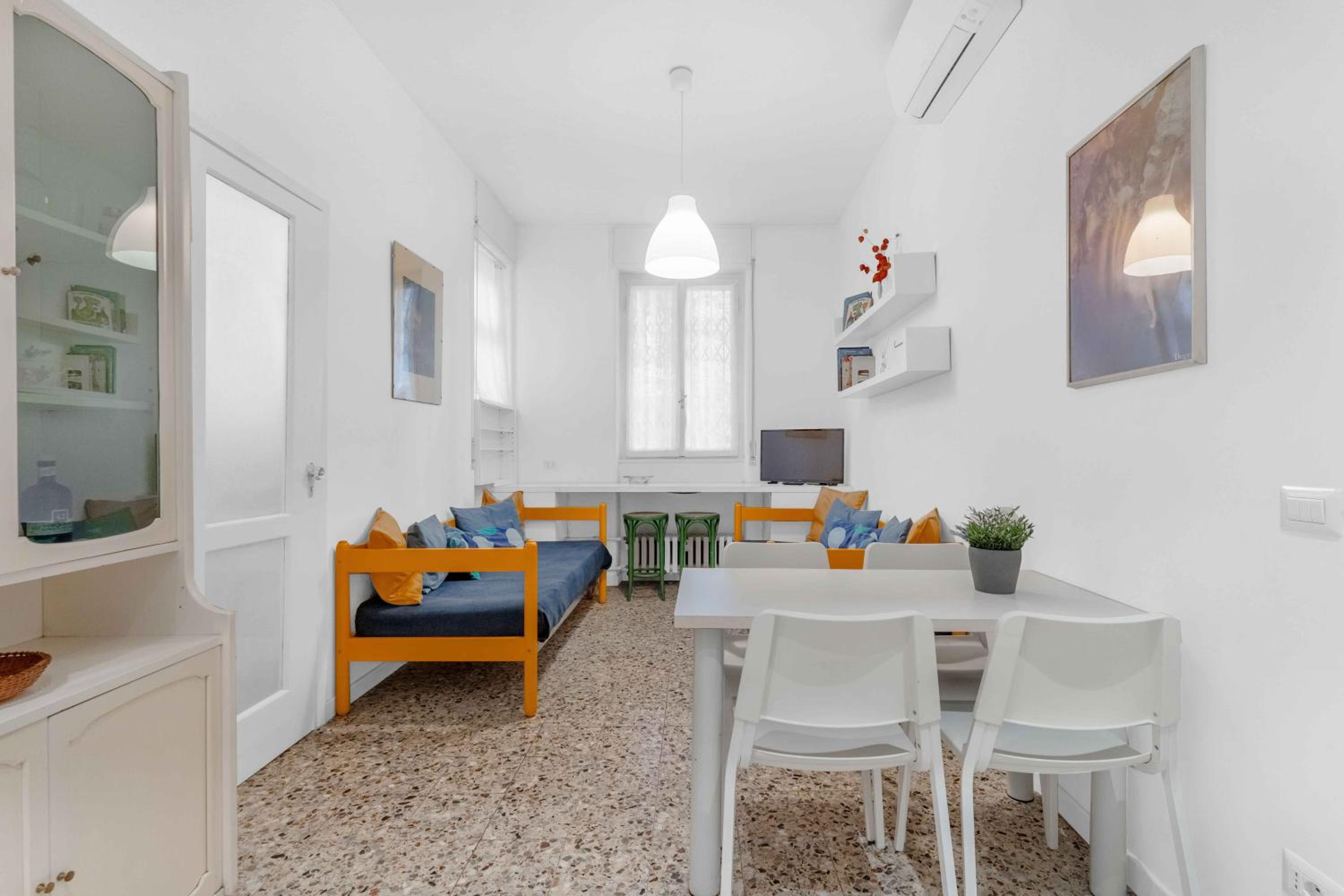 Standard Apartment