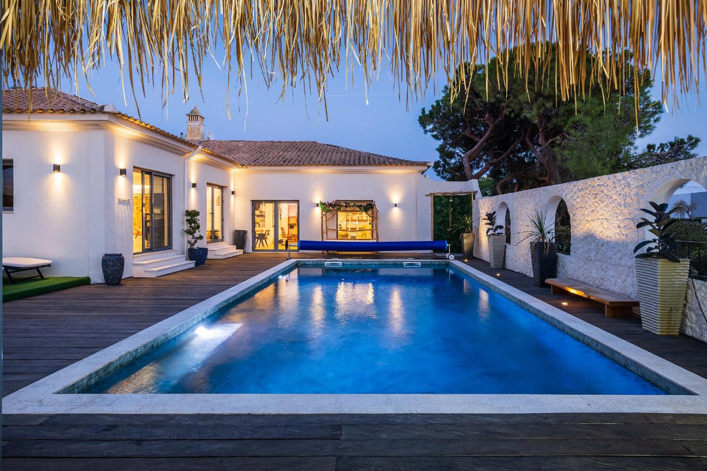 Villa photo 3