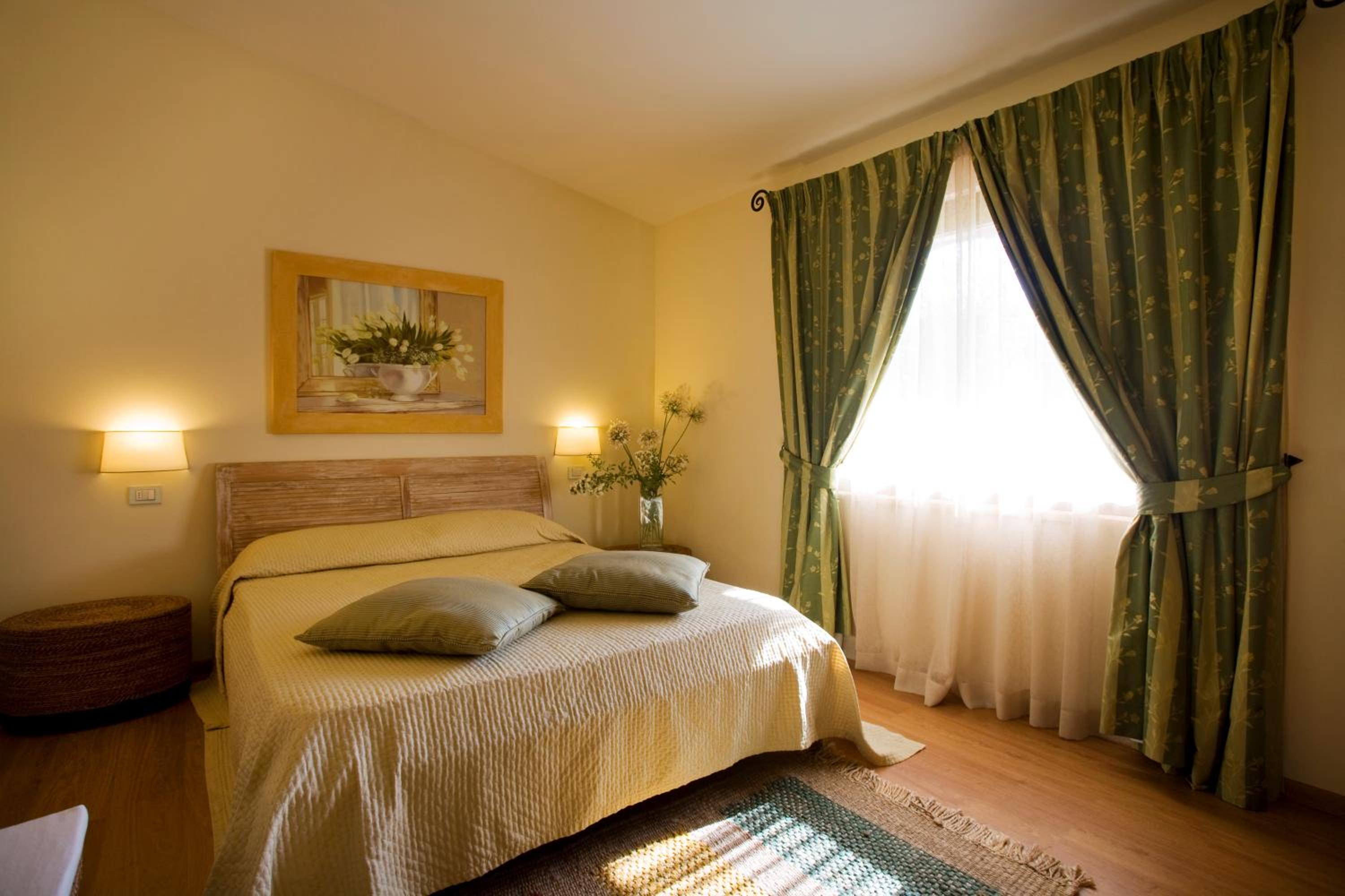 Double Room With Spa Access photo 1