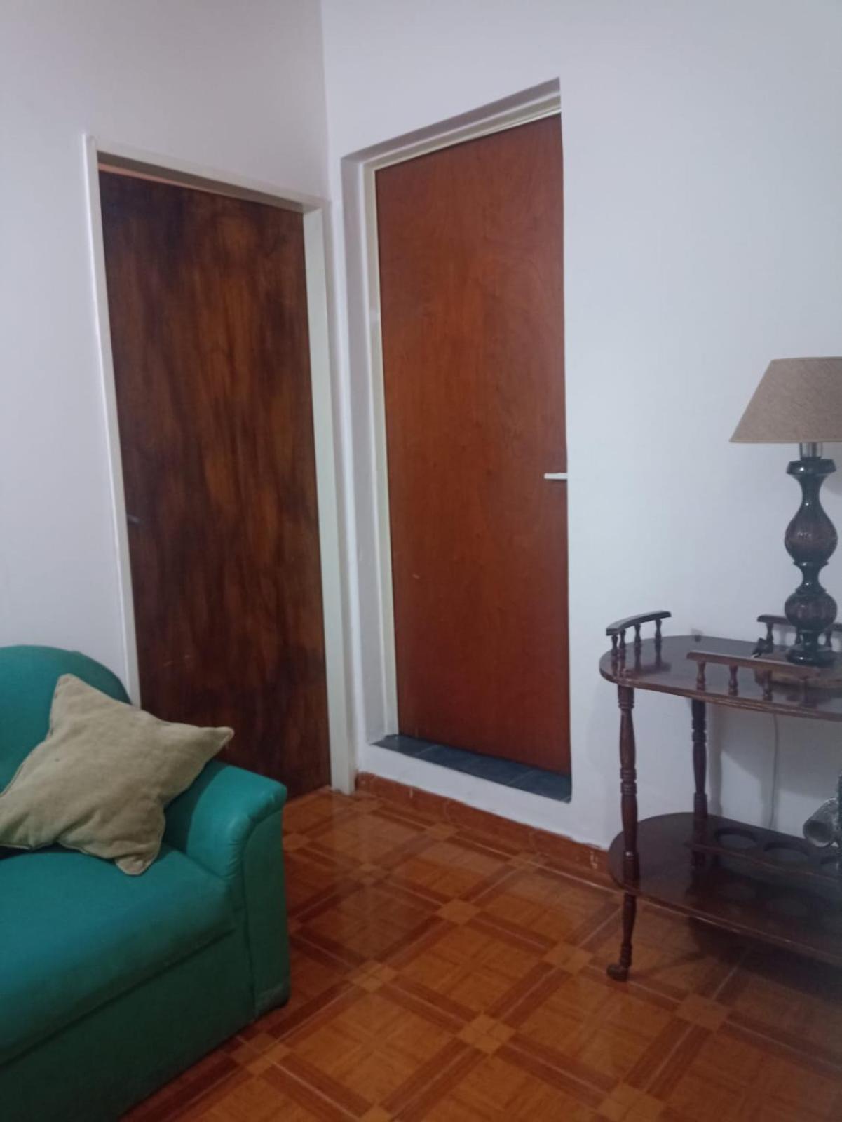 Two-Bedroom Apartment photo 3